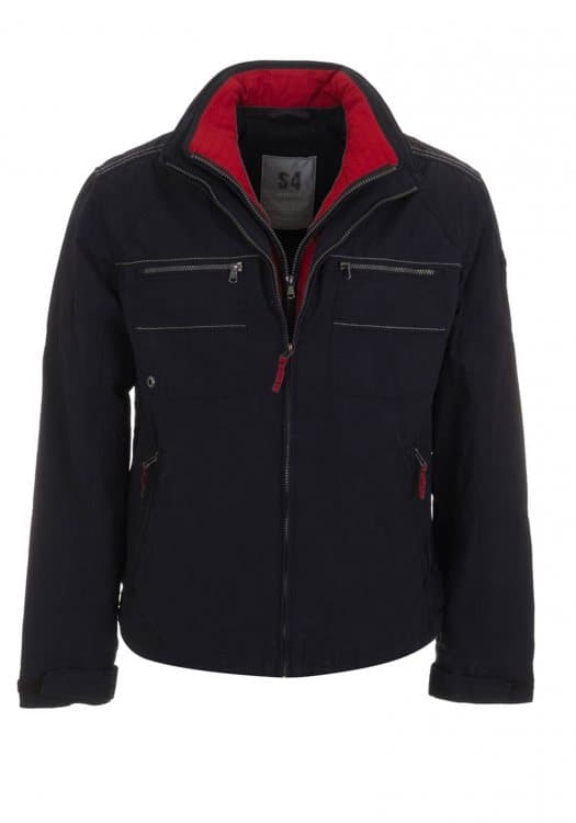 Men's Jackets S4 Blue