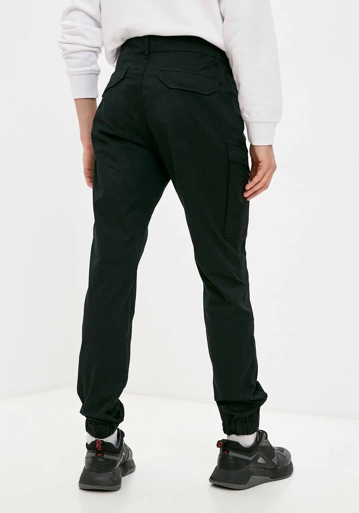 Men's Clothing Karl Lagerfeld Black