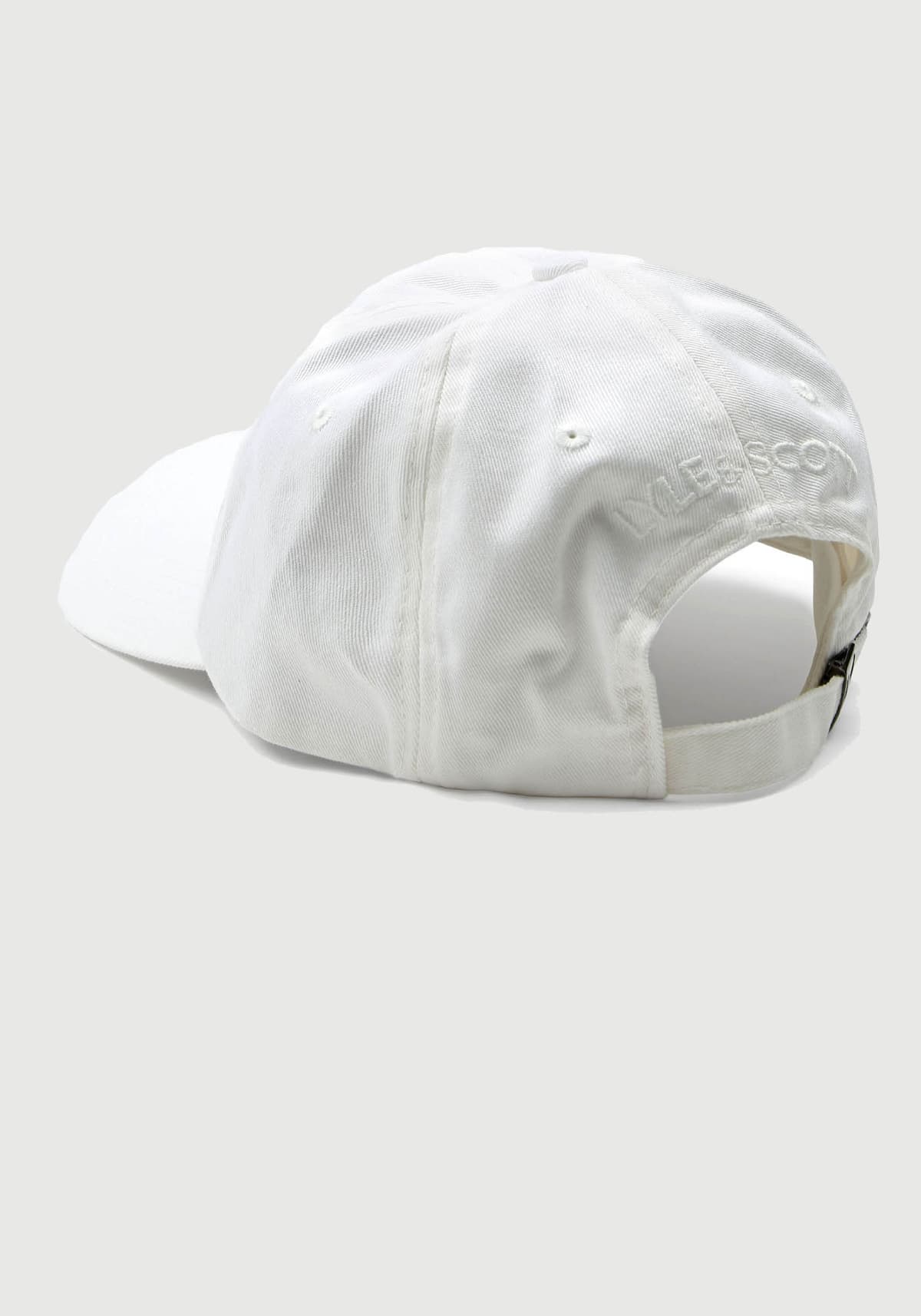 Men's Hats Lyle & Scott White