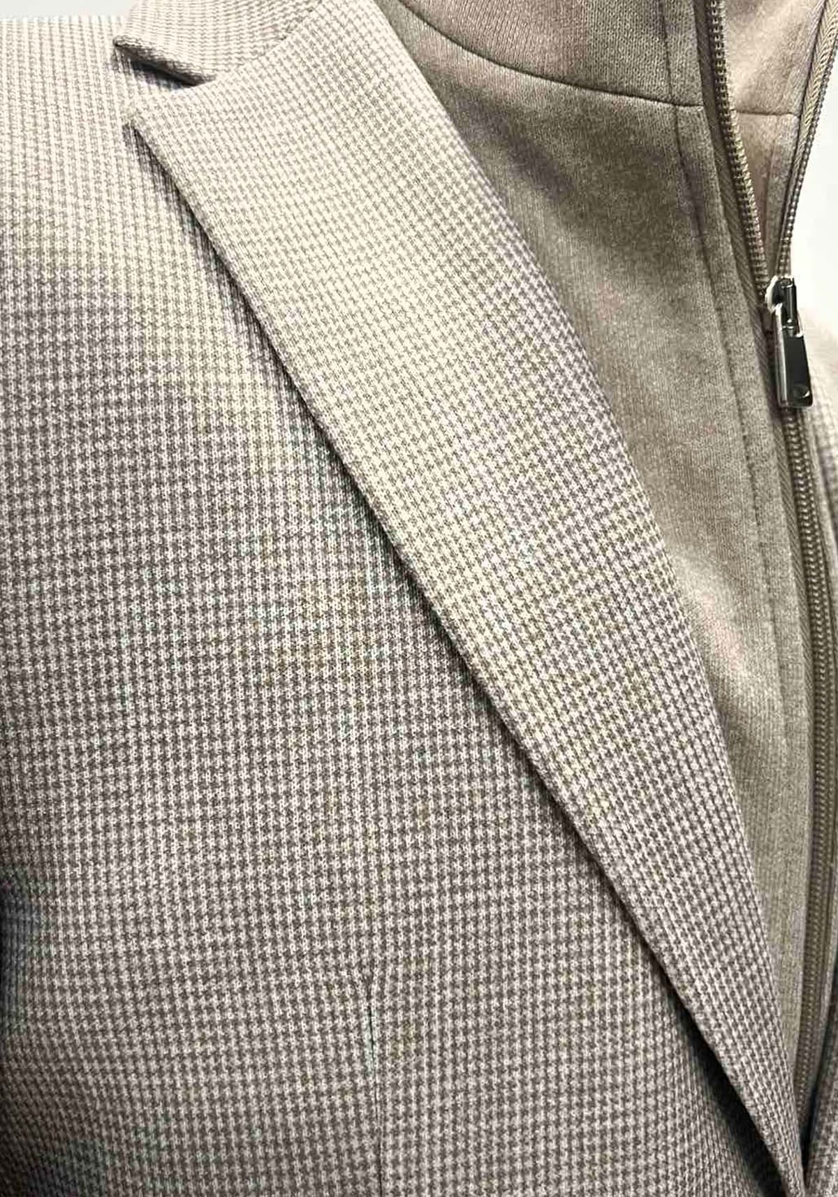 Men's Clothing Monte Napoleone Brown