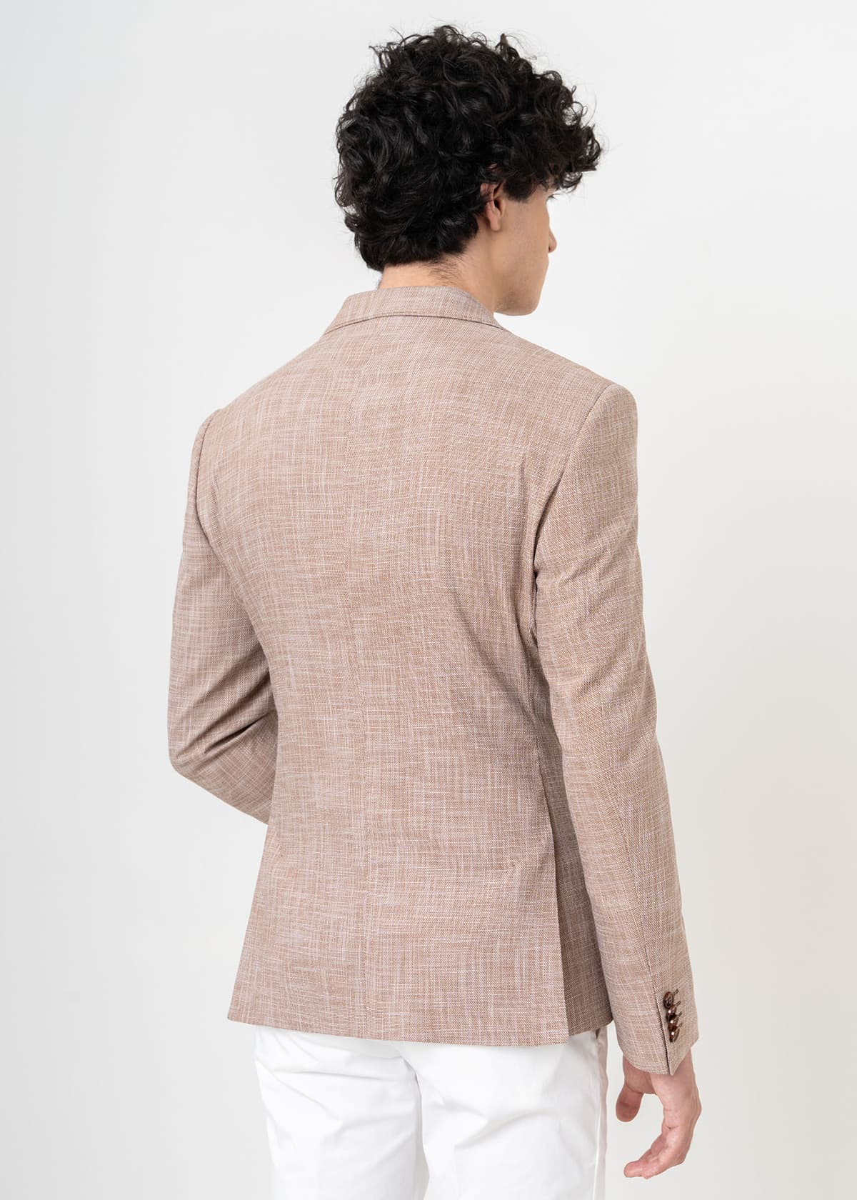 Men's Clothing Fragosto Brown