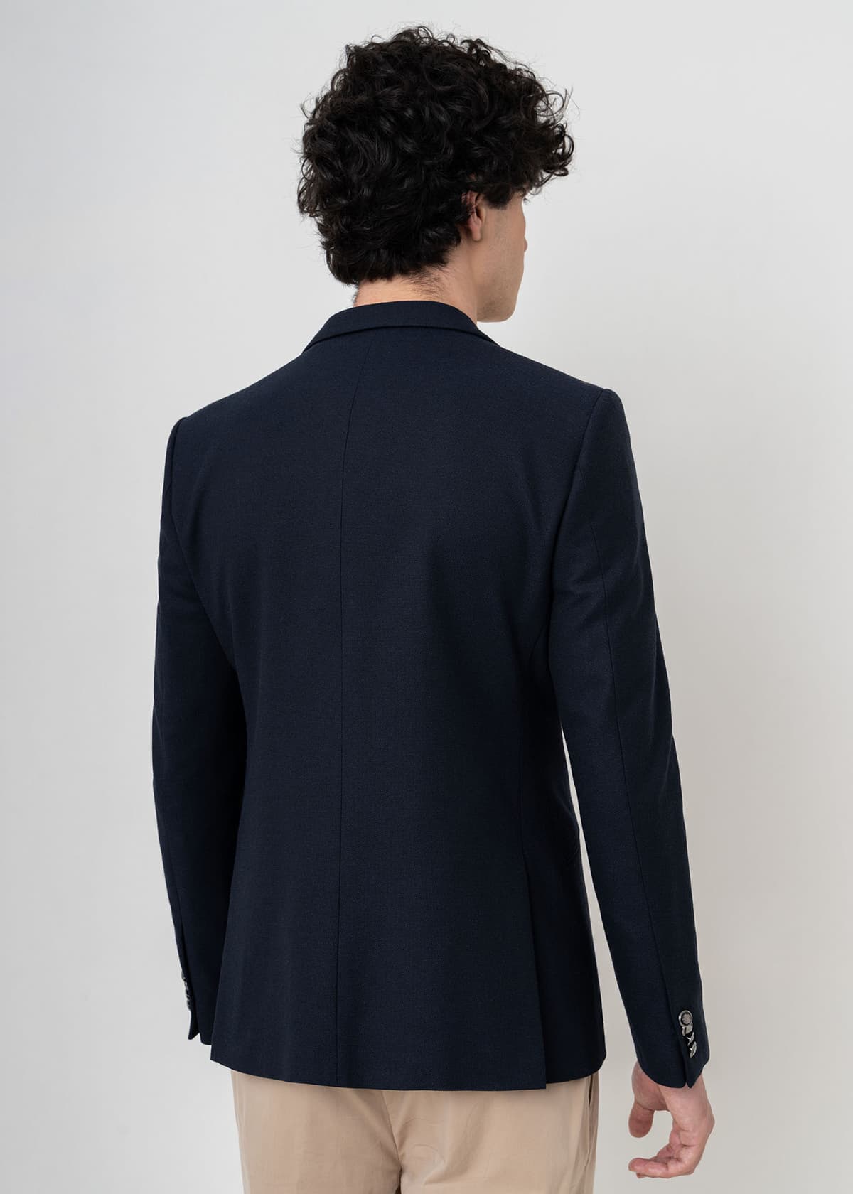 Men's Clothing Fragosto Blue