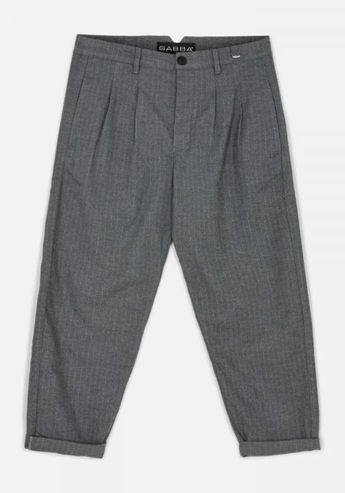Men's Pants Gabba Gray