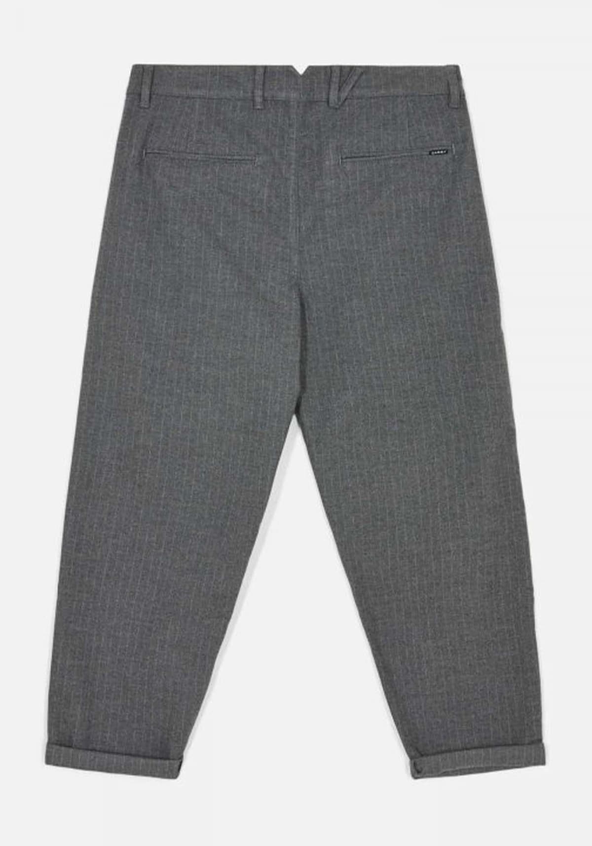 Men's Pants Gabba Gray
