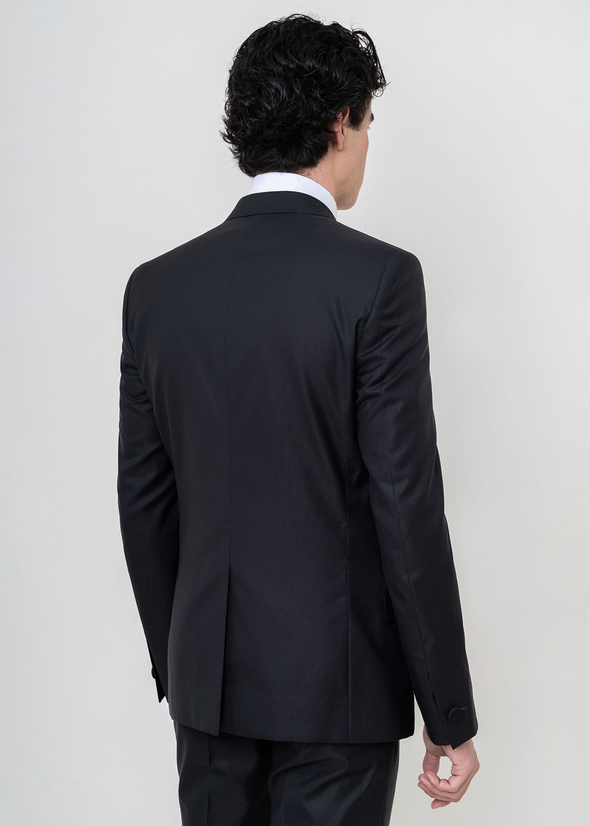 Men's Clothing Versace Collection Black