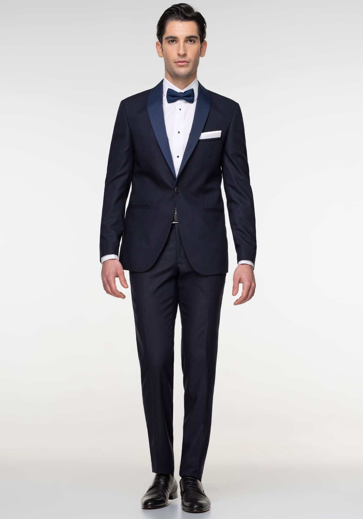 Men's Clothing Fragosto Blue