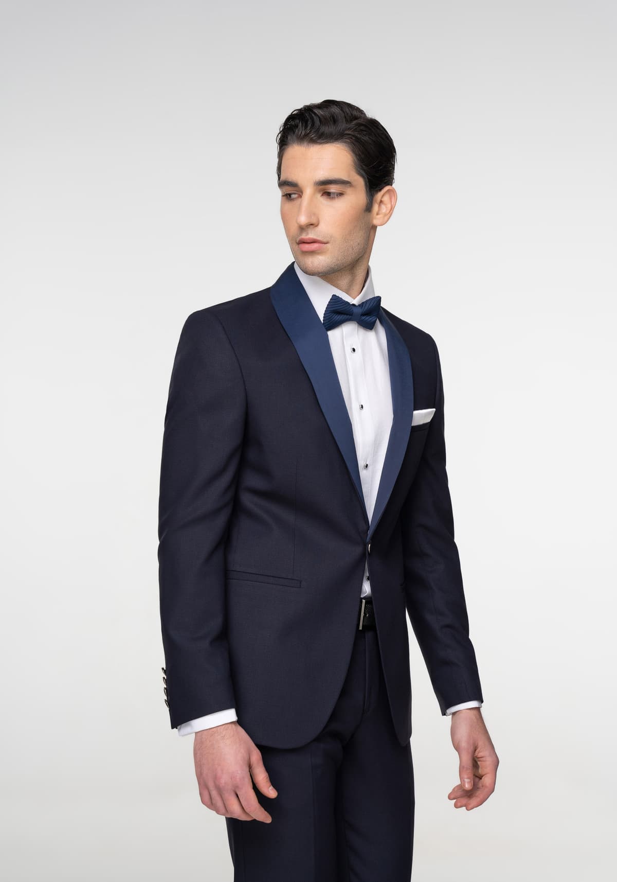 Men's Clothing Fragosto Blue
