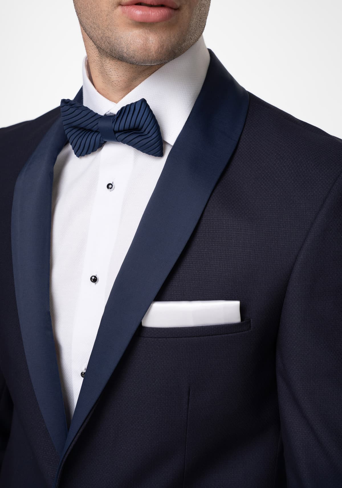 Men's Clothing Fragosto Blue