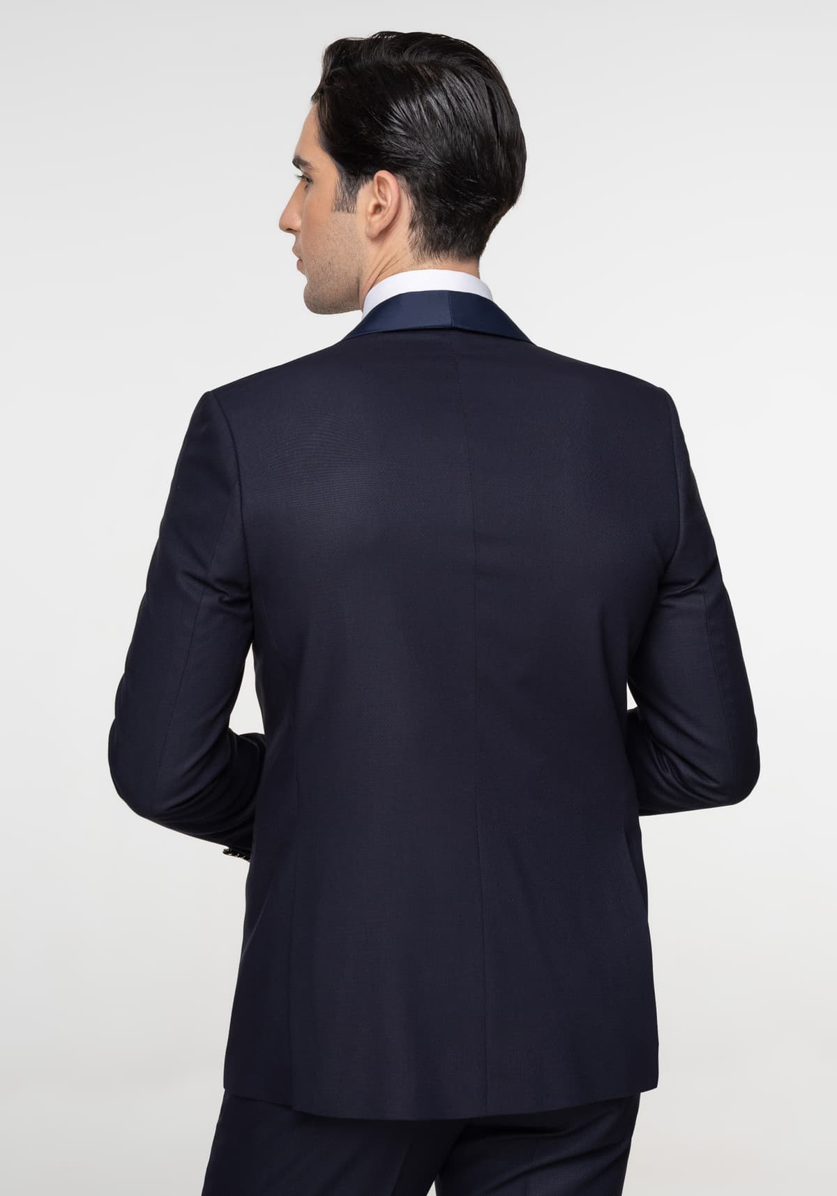 Men's Clothing Fragosto Blue