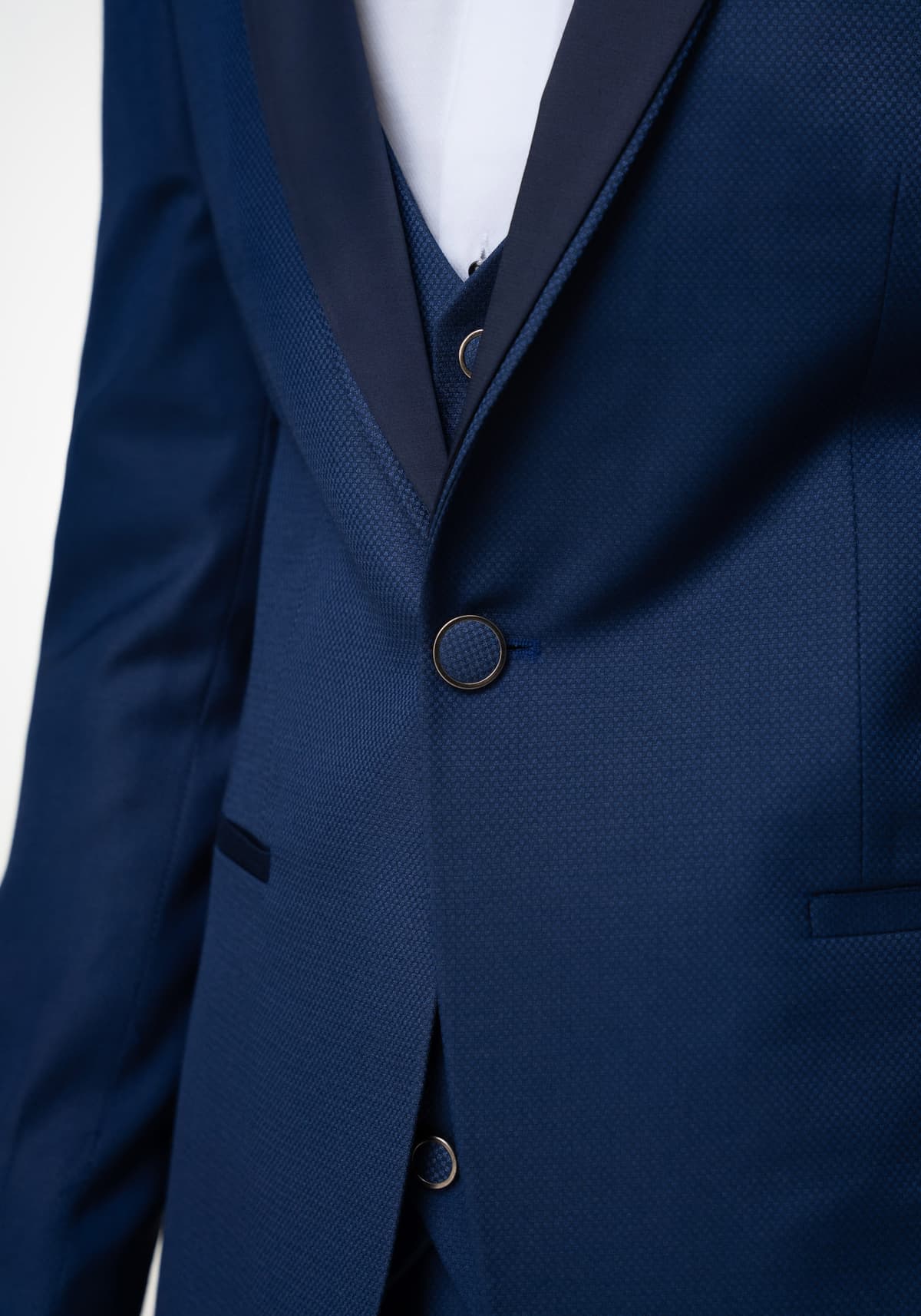 Men's Clothing Fragosto Blue