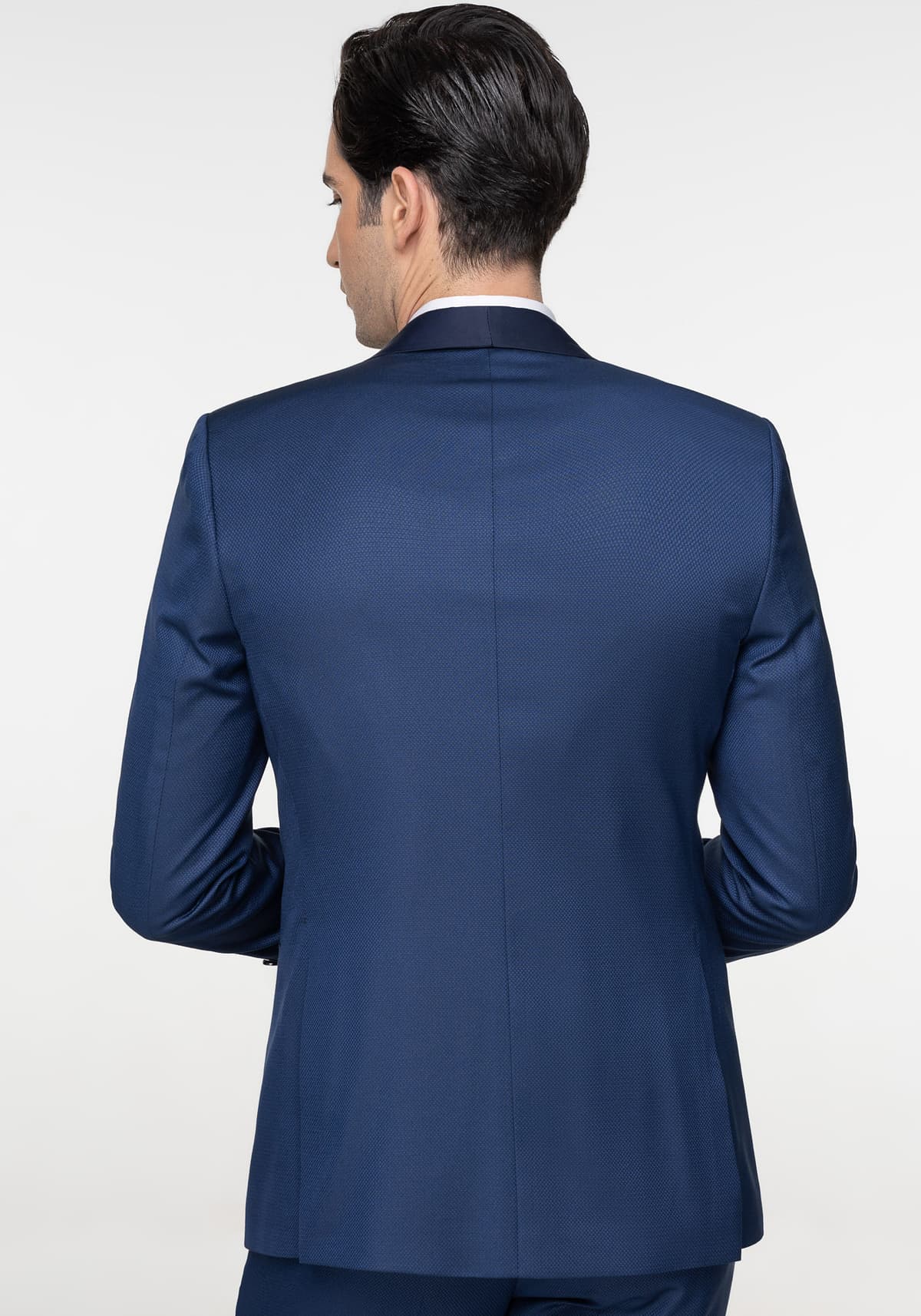 Men's Clothing Fragosto Blue