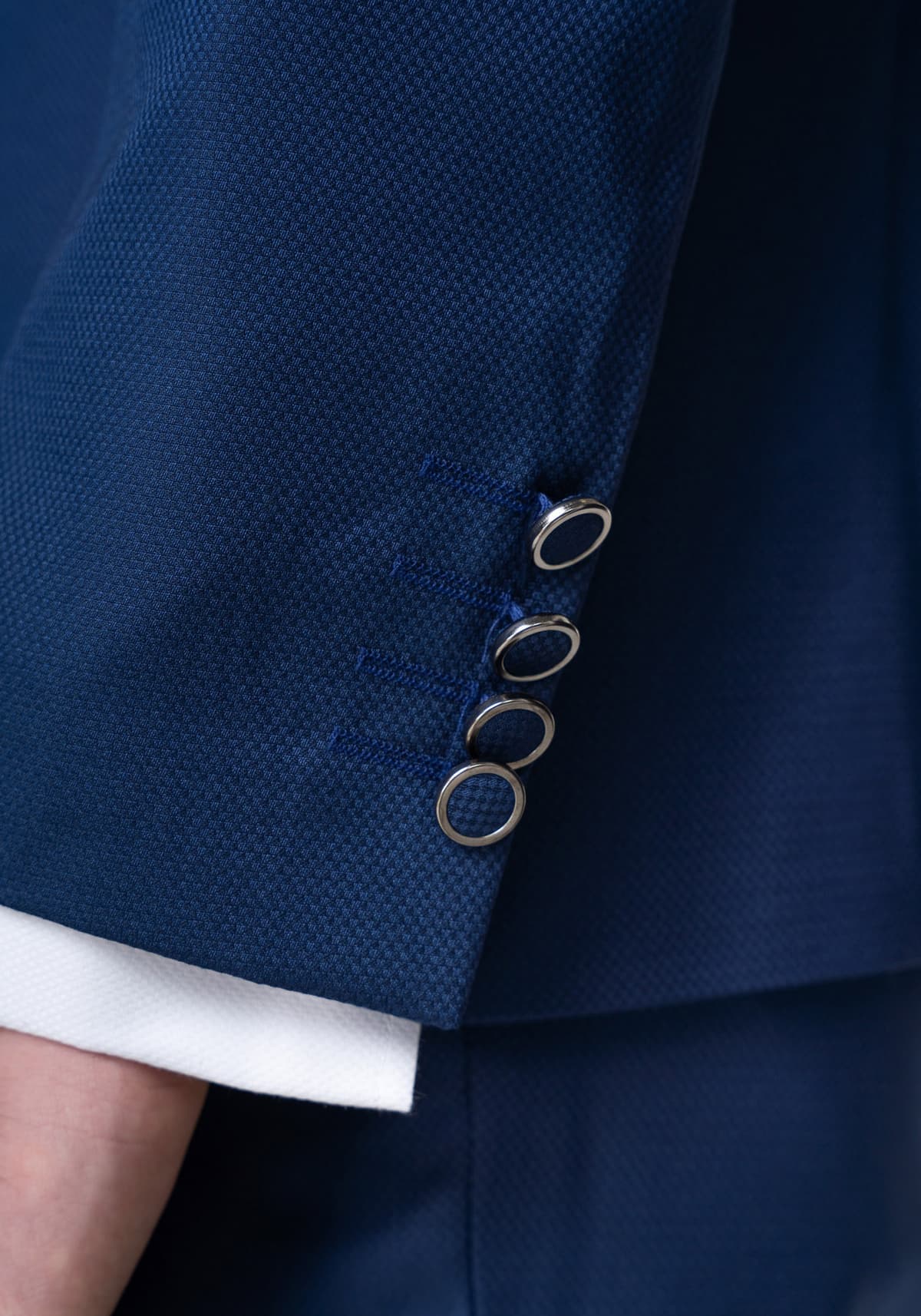 Men's Clothing Fragosto Blue