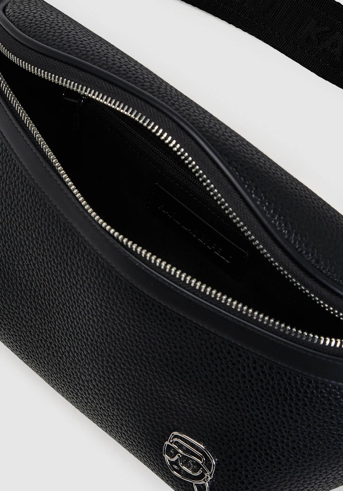 Karl Lagerfeld Τσάντα της σειράς Bum Bag - A3M30170 999 Black