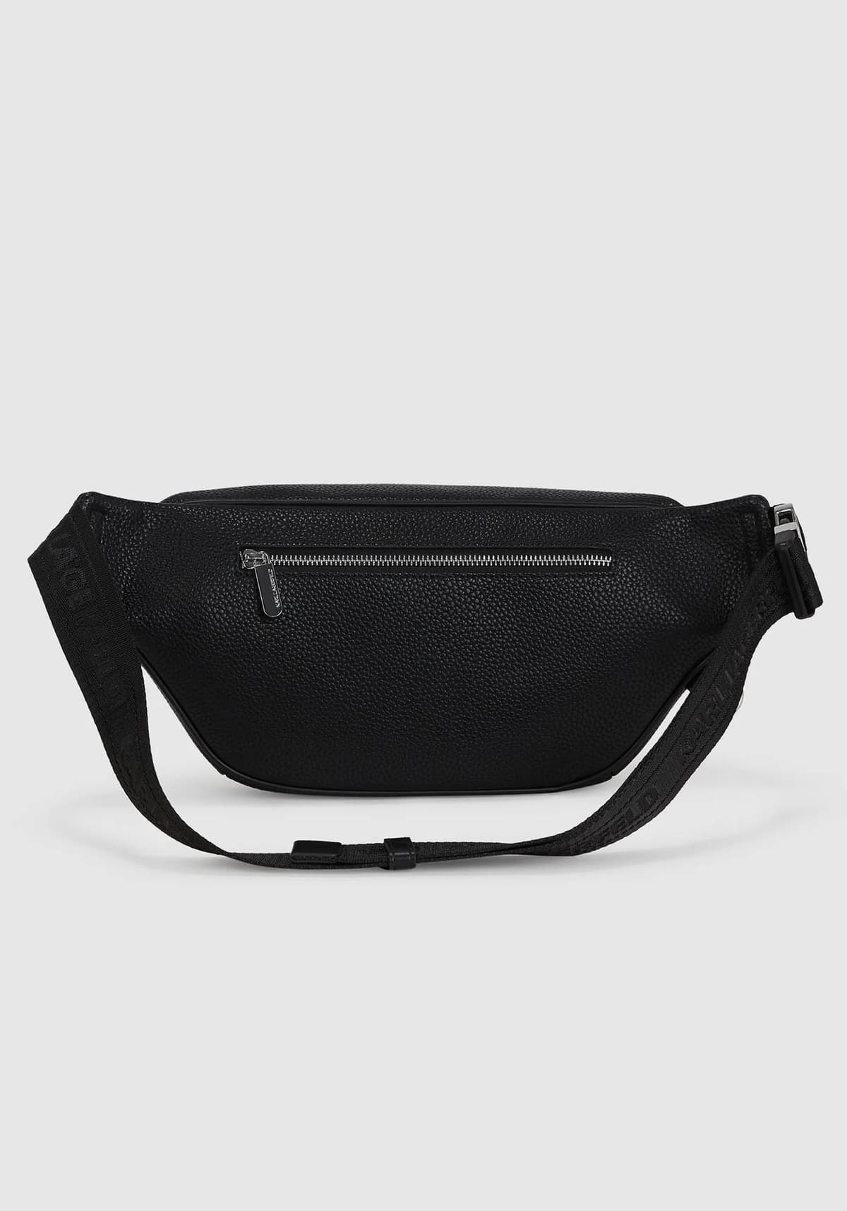 Karl Lagerfeld Τσάντα της σειράς Bum Bag - A3M30170 999 Black