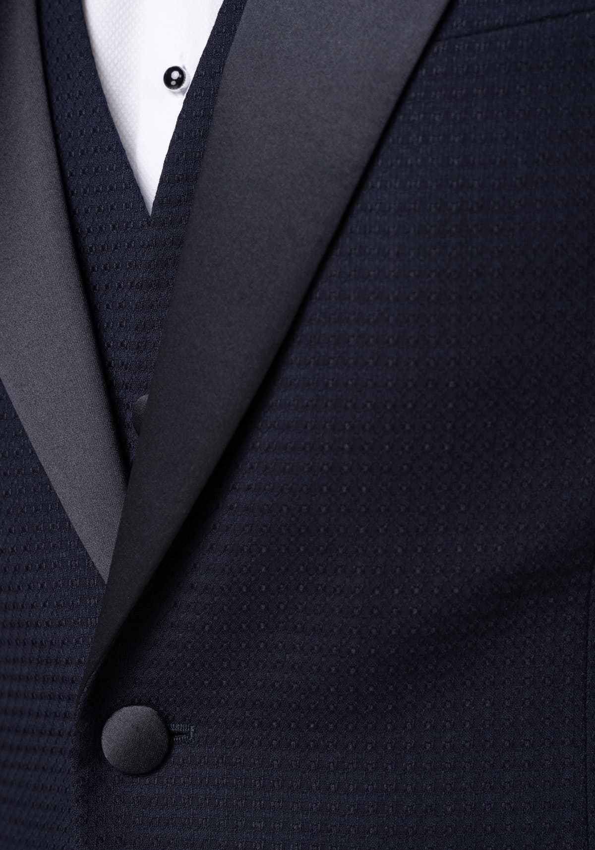 Men's Suits Manuel Ritz Blue