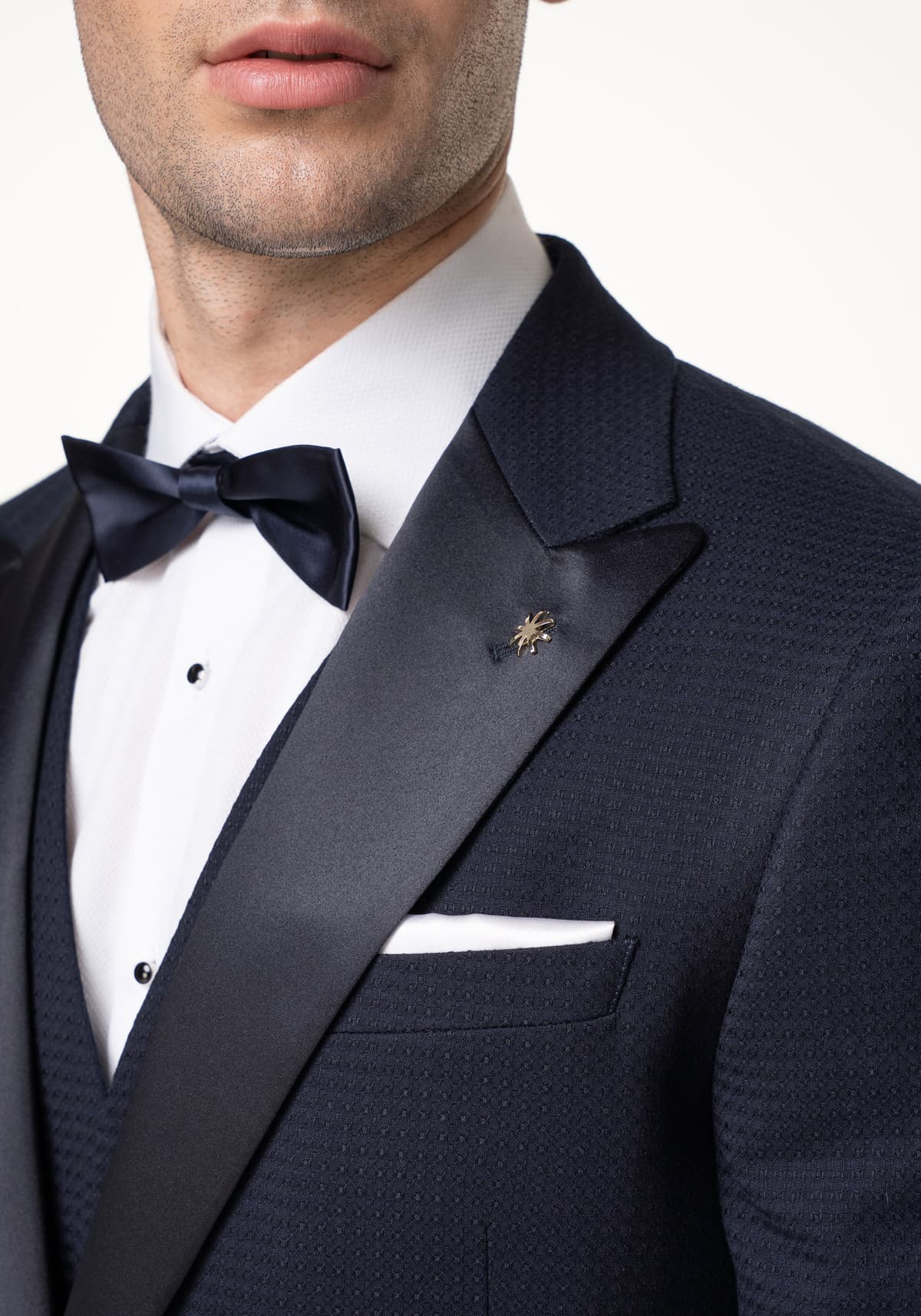 Men's Suits Manuel Ritz Blue