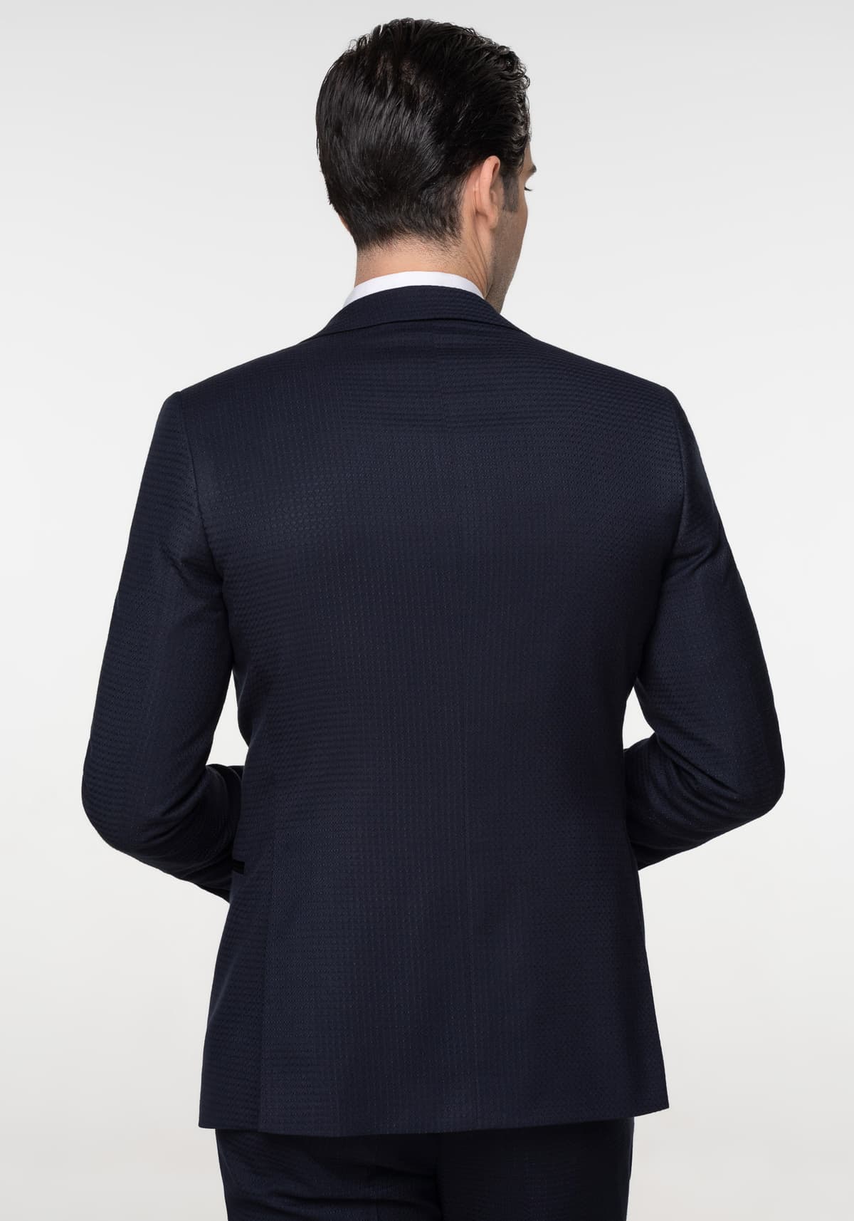 Men's Suits Manuel Ritz Blue