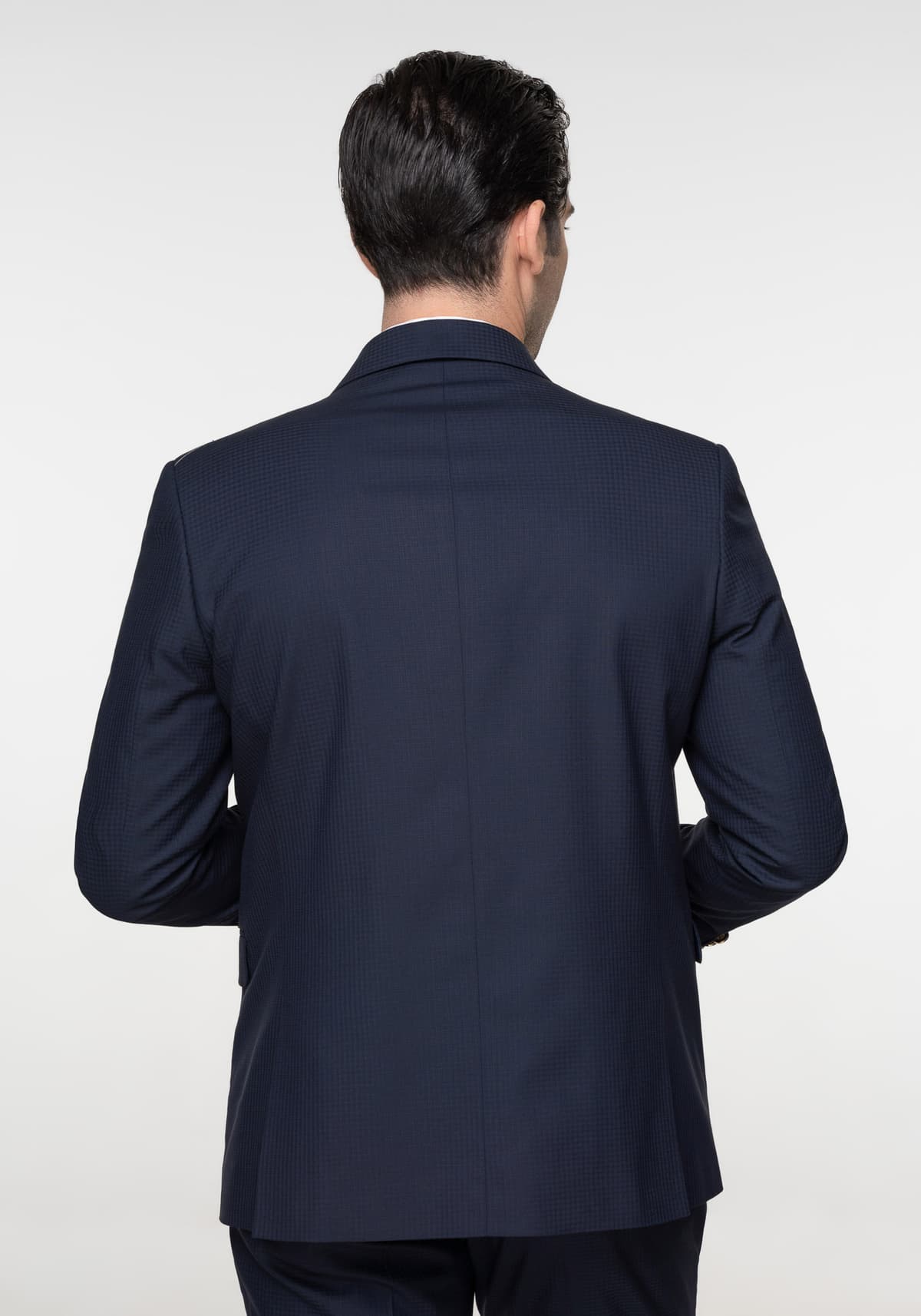 Men's Suits Guy Laroche Blue