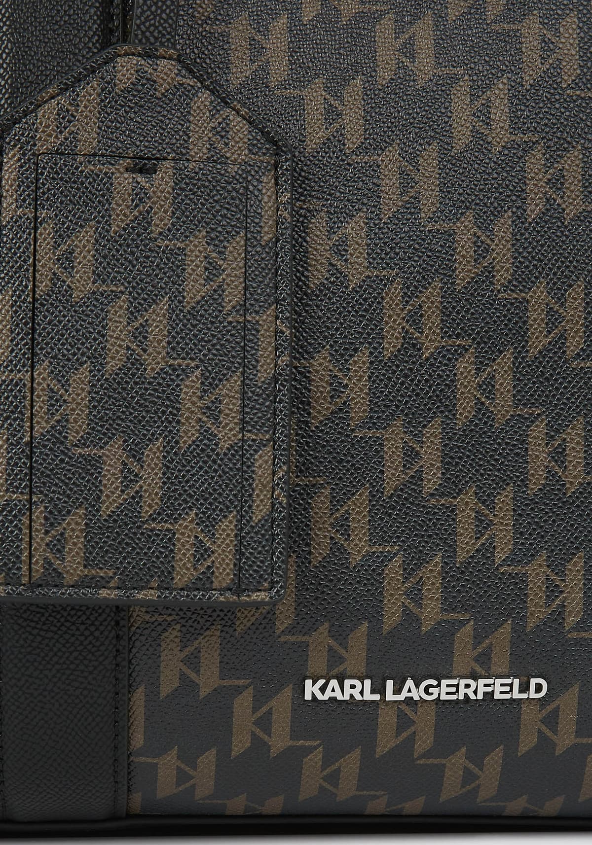 Men's Bags Karl Lagerfeld Black