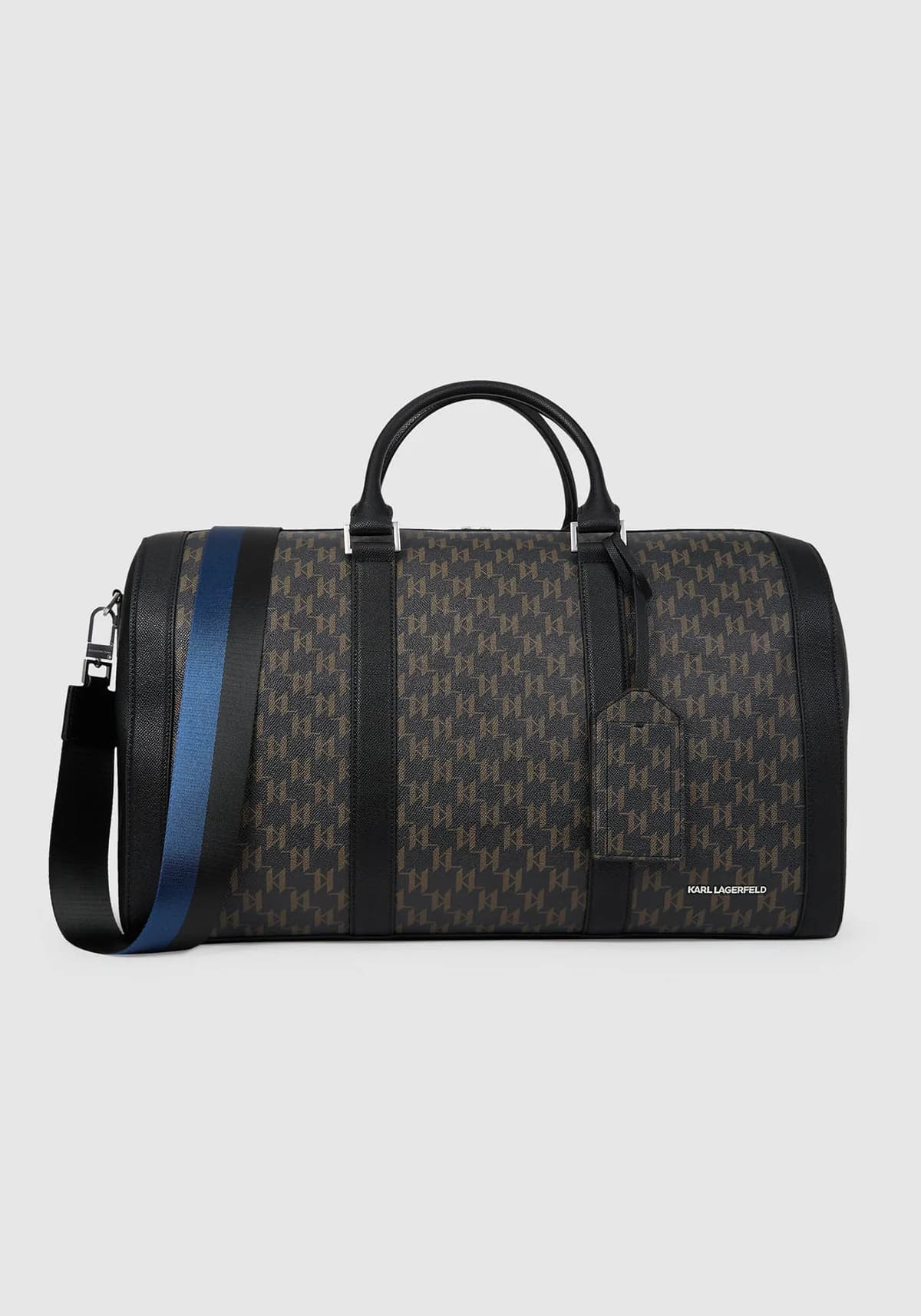 Men's Bags Karl Lagerfeld Black