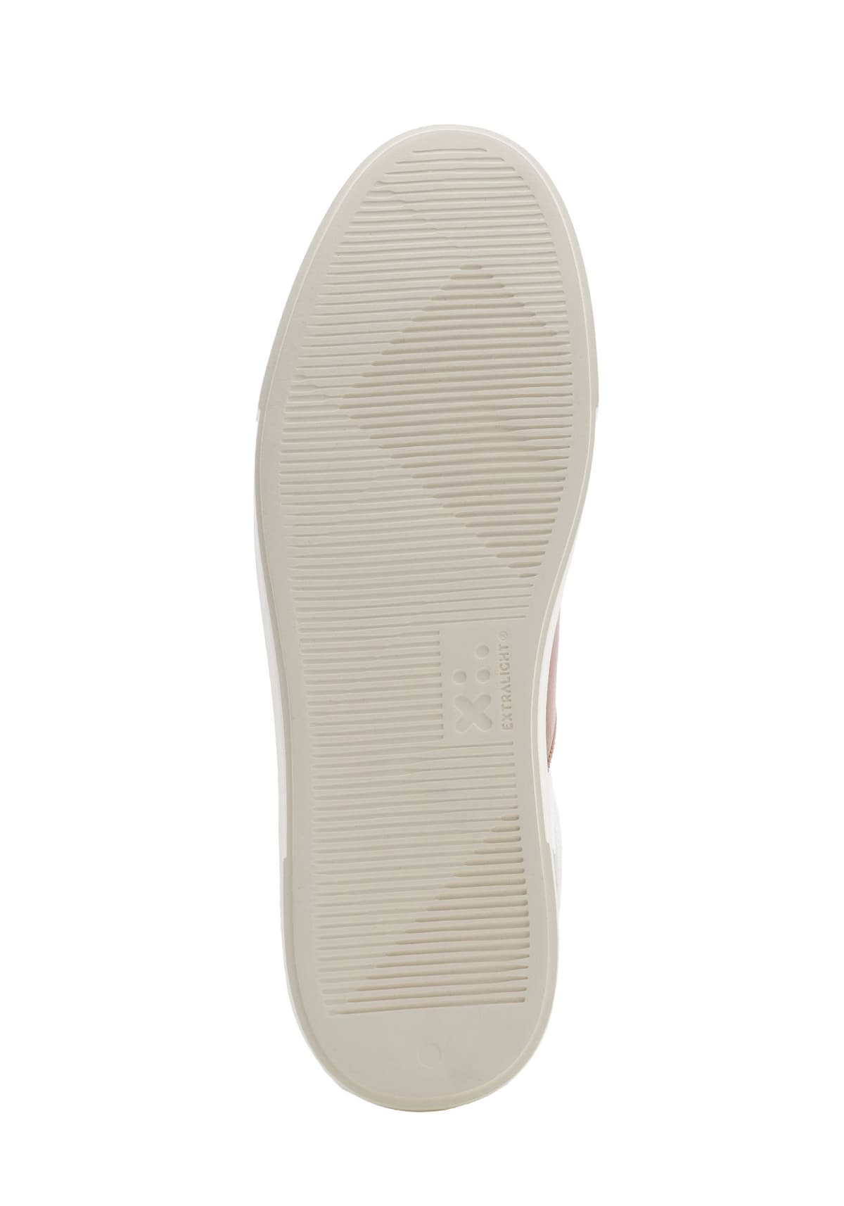 Men's Sneakers La Martina White