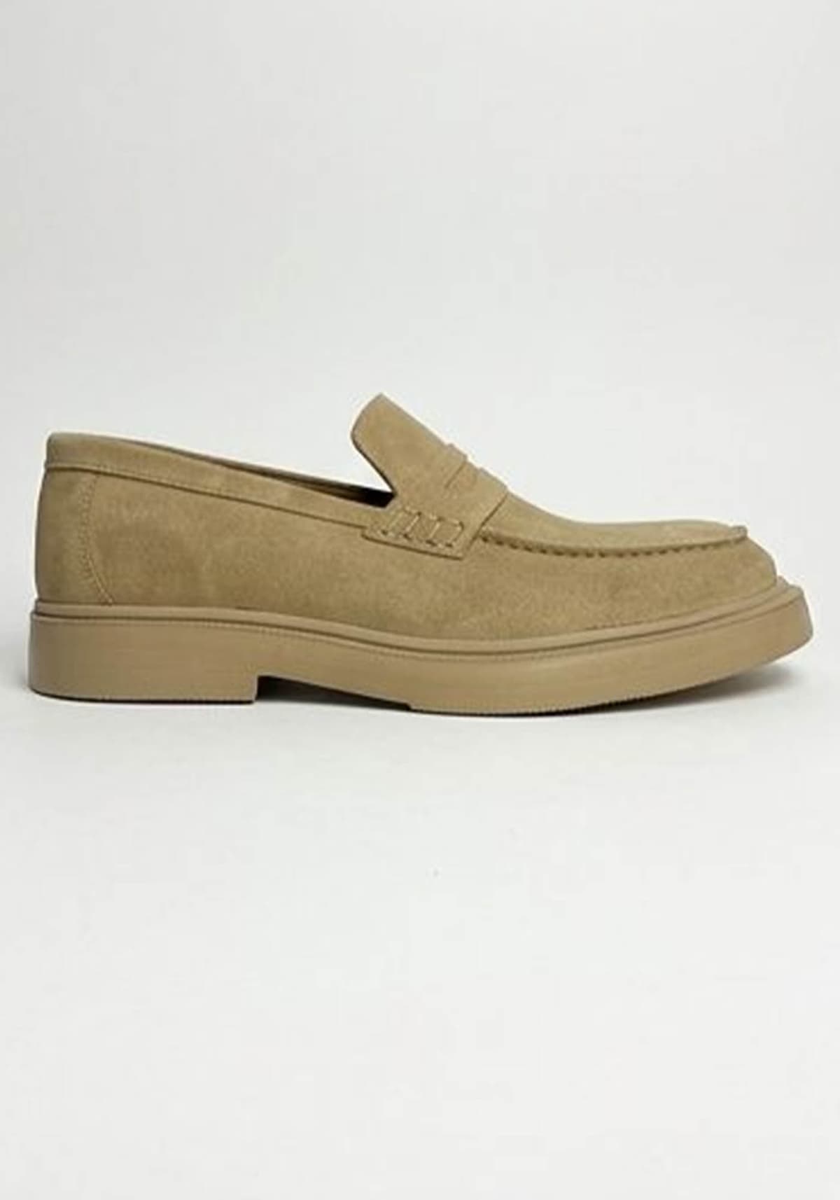 Men's Loafers Riviera Beige