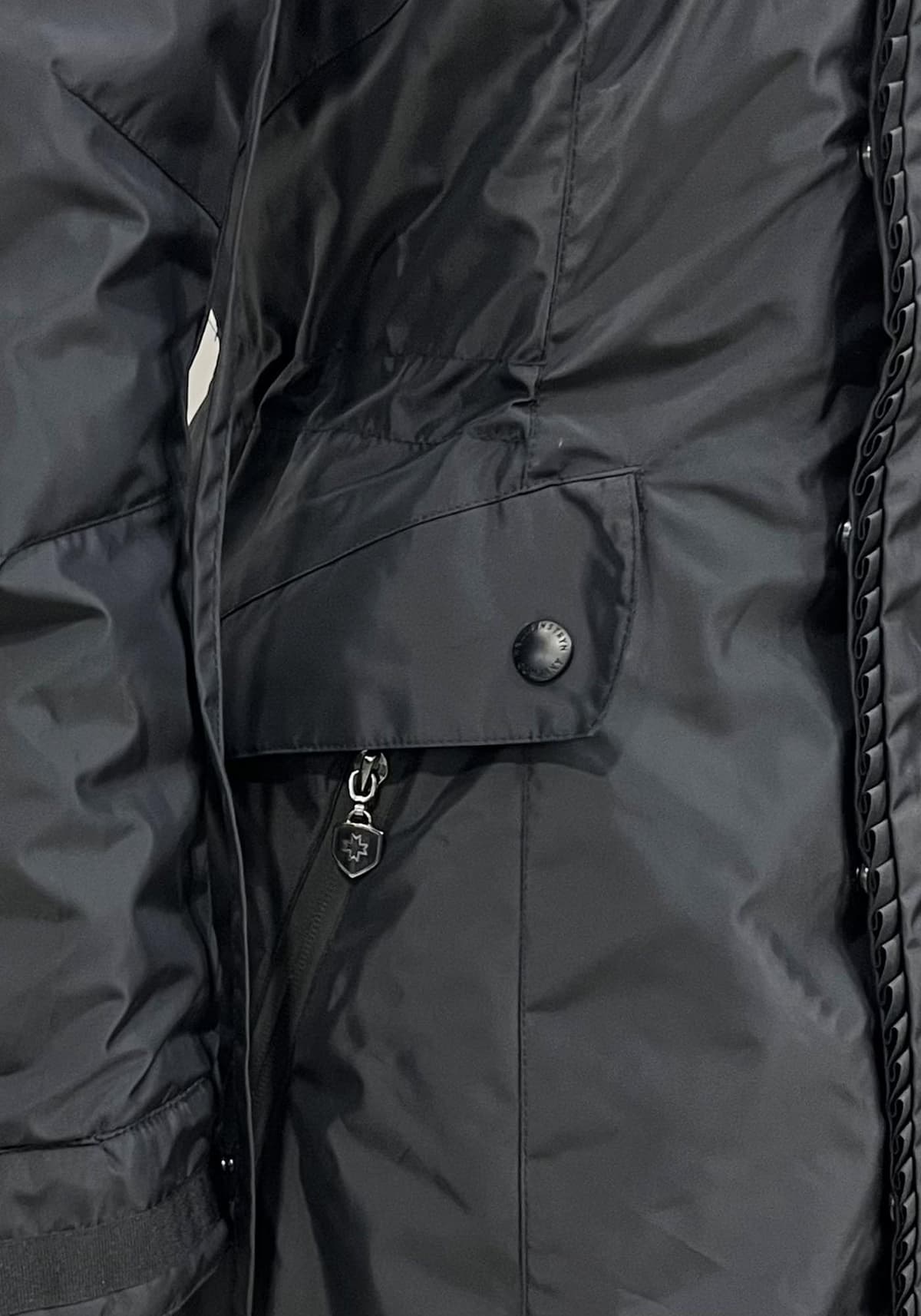 Women's Jackets Wellensteyn Blue