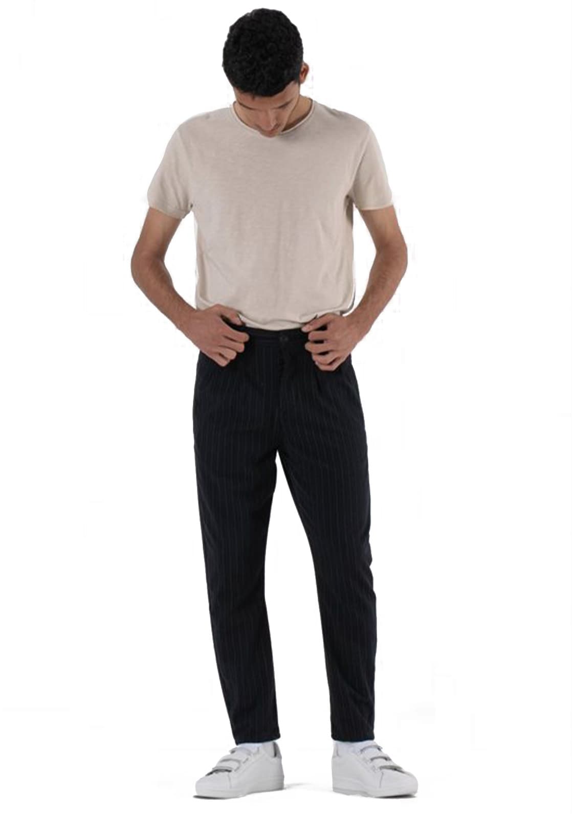 Men's Pants Gabba Blue