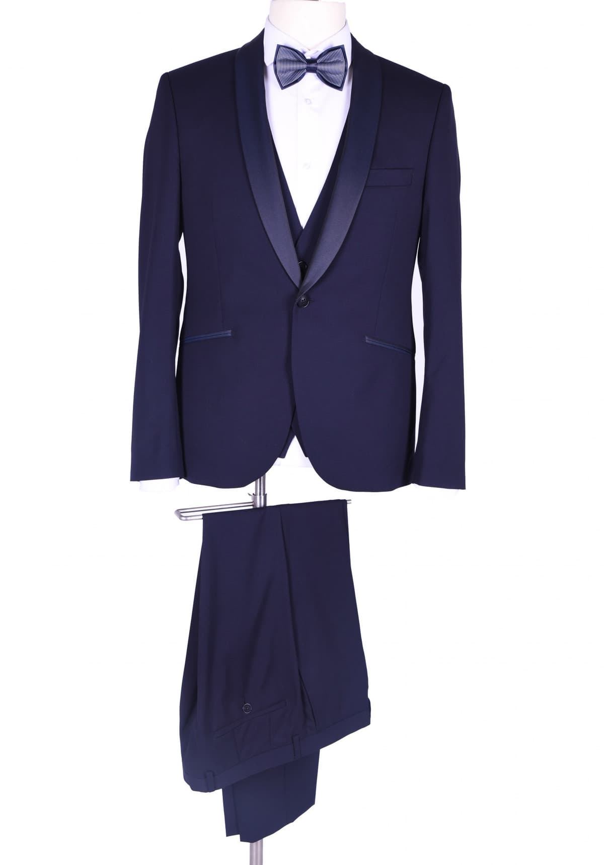 Men's Clothing Fragosto Blue