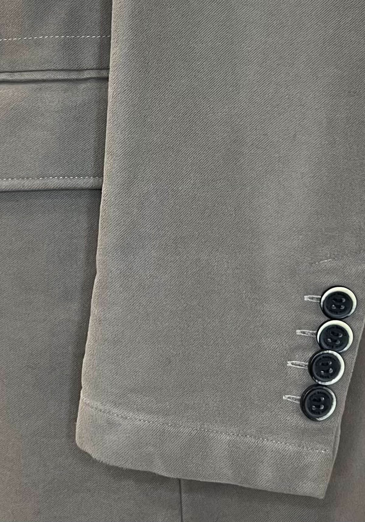 John Barrit Παλτό της σειράς Hybrid - 84762 3656 130 Bez