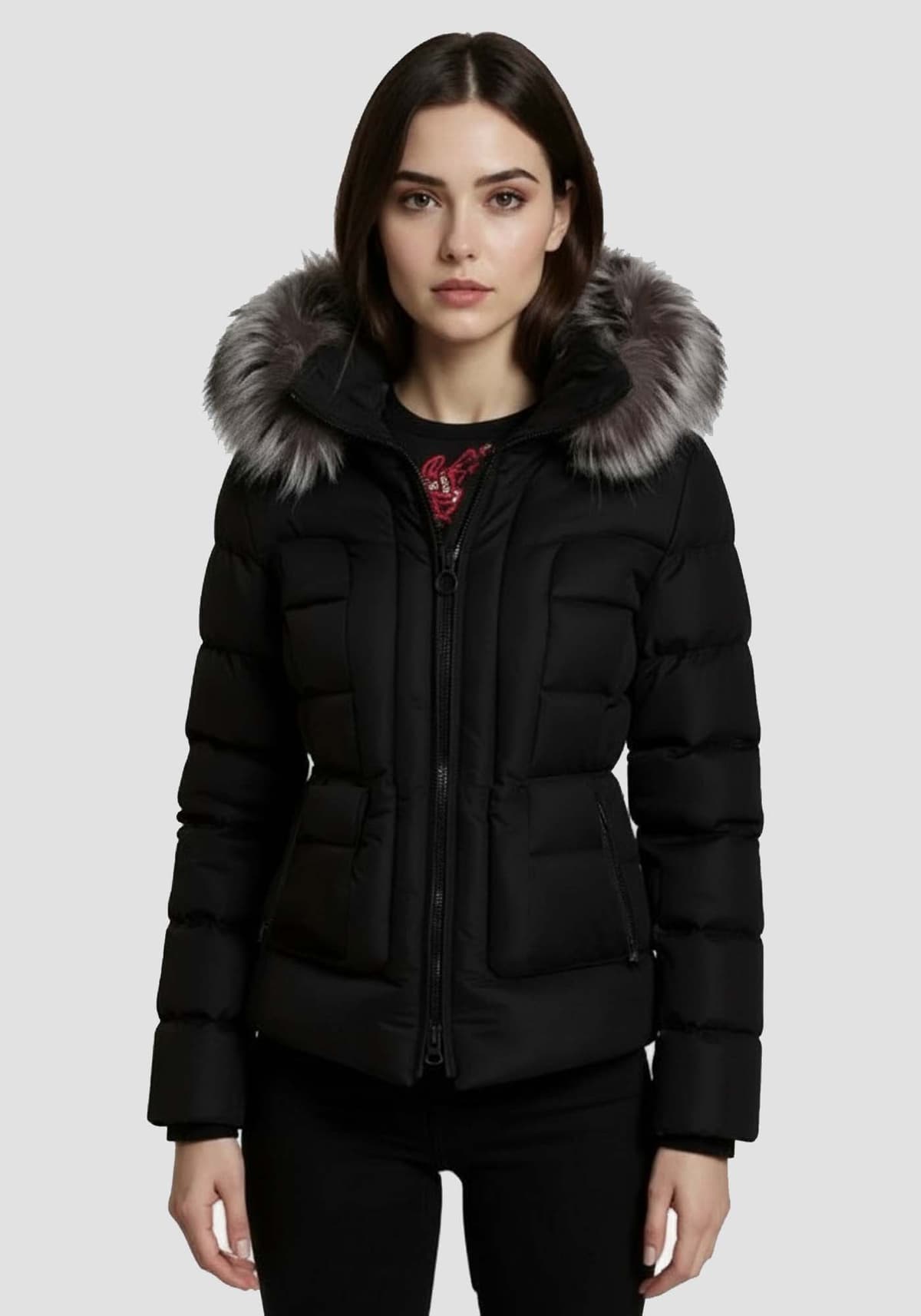 Women's Jackets Wellensteyn White