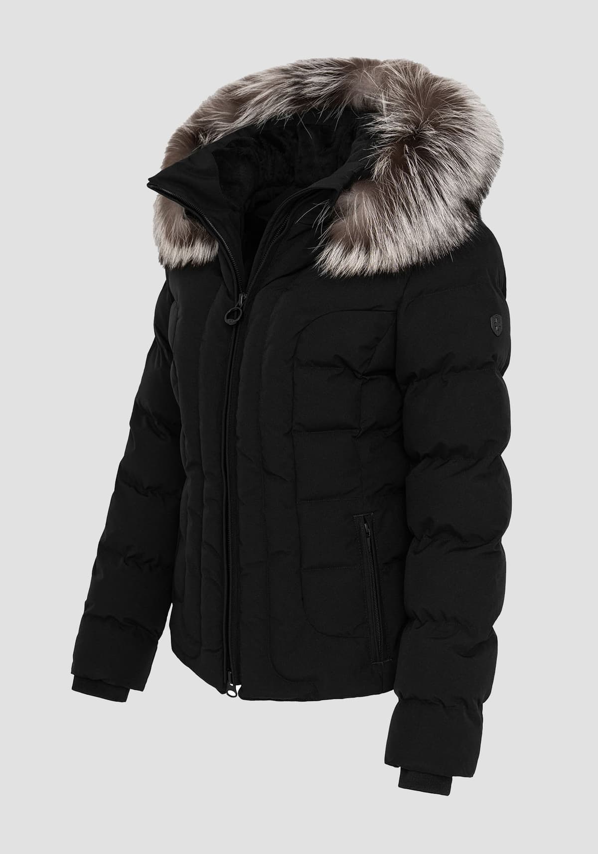 Women's Jackets Wellensteyn Black