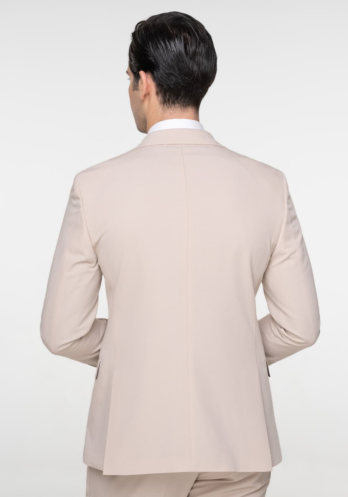 Men's Clothing Fragosto Beige