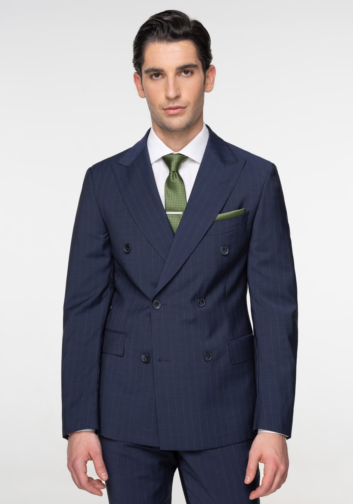 Men's Clothing Fragosto Blue