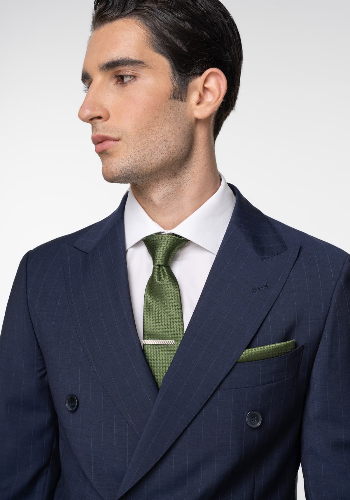 Men's Clothing Fragosto Blue