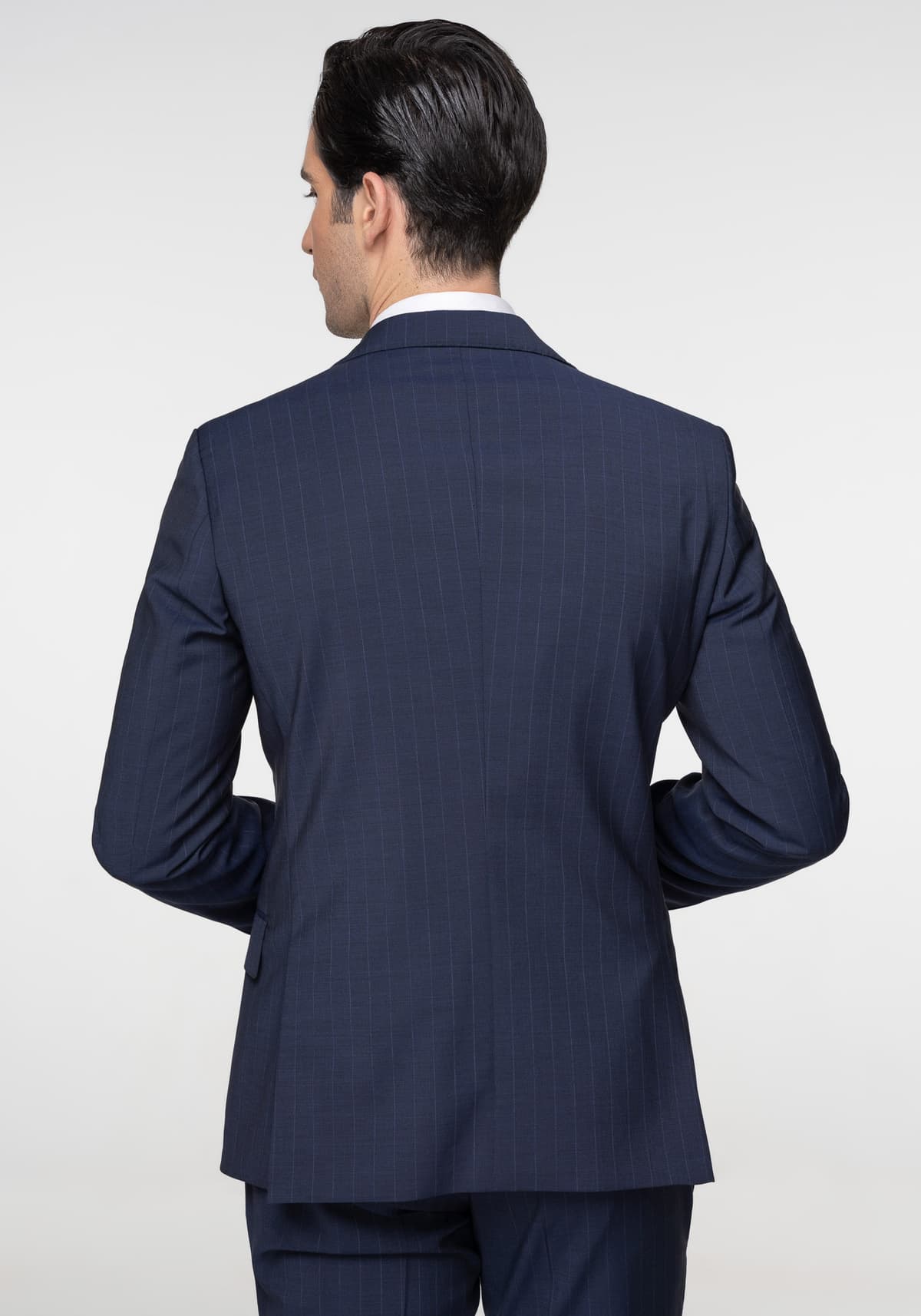 Men's Clothing Fragosto Blue