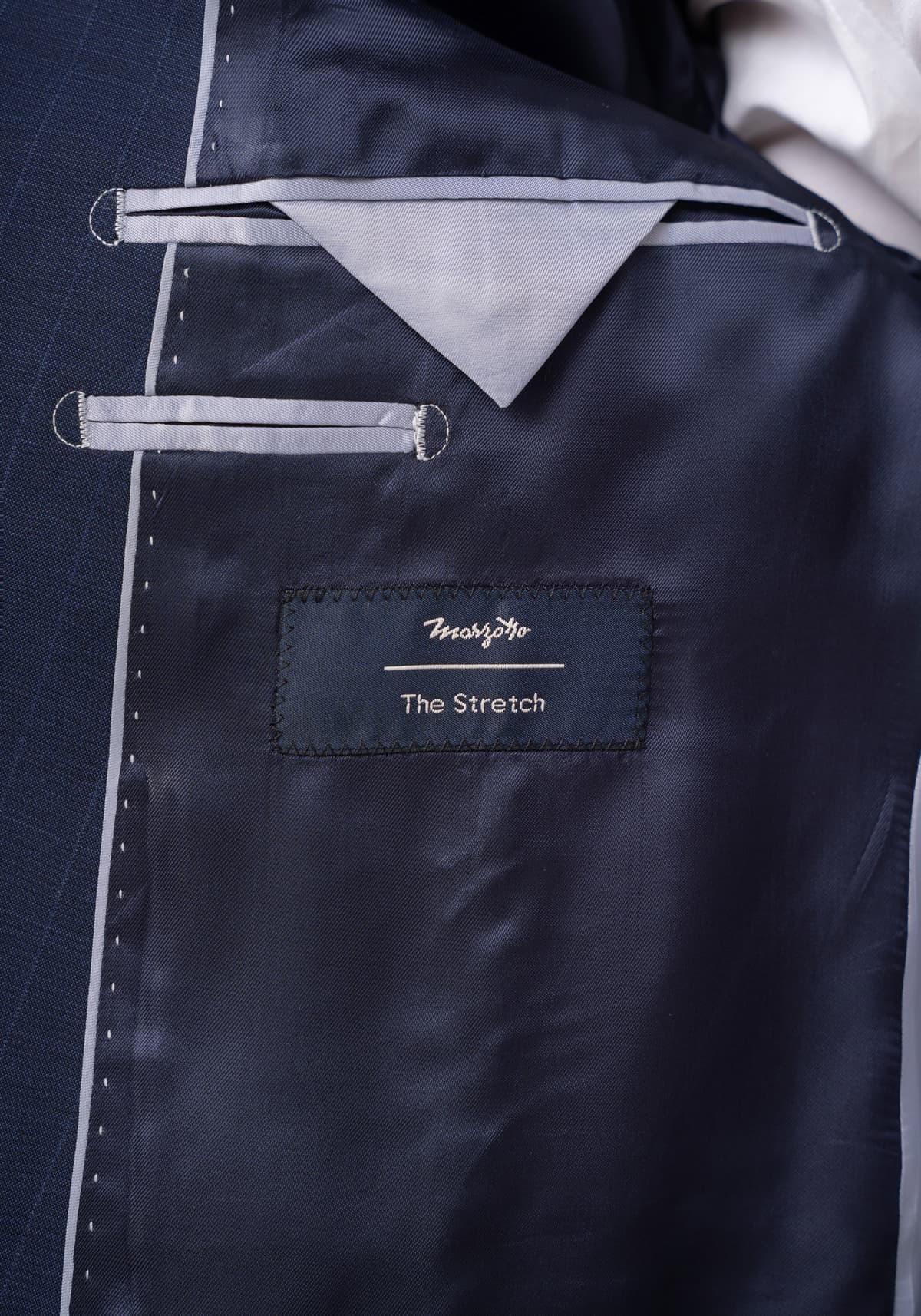 Men's Clothing Fragosto Blue