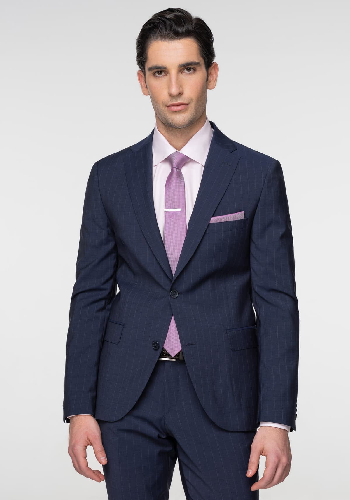 Men's Clothing Fragosto Blue