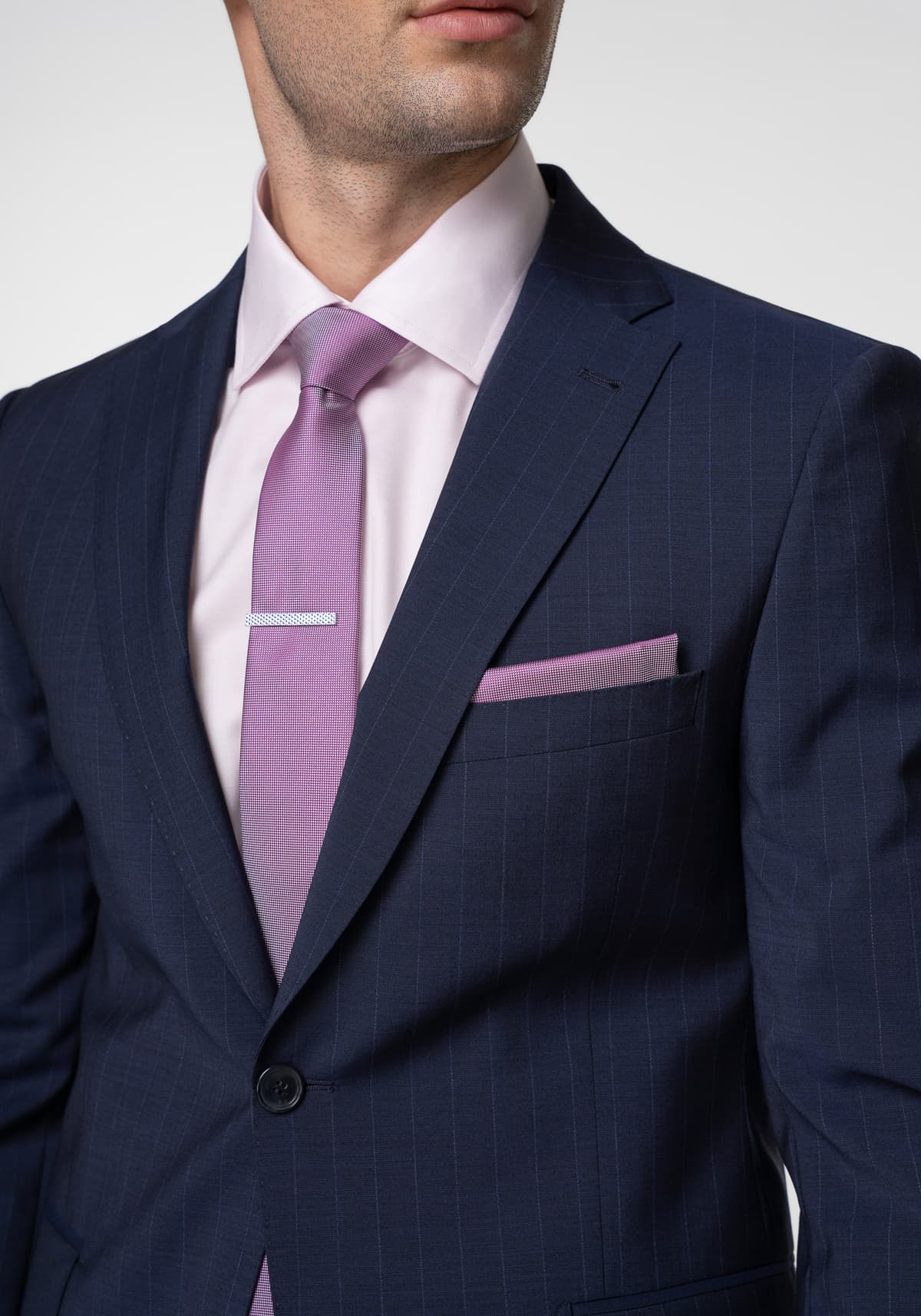 Men's Clothing Fragosto Blue