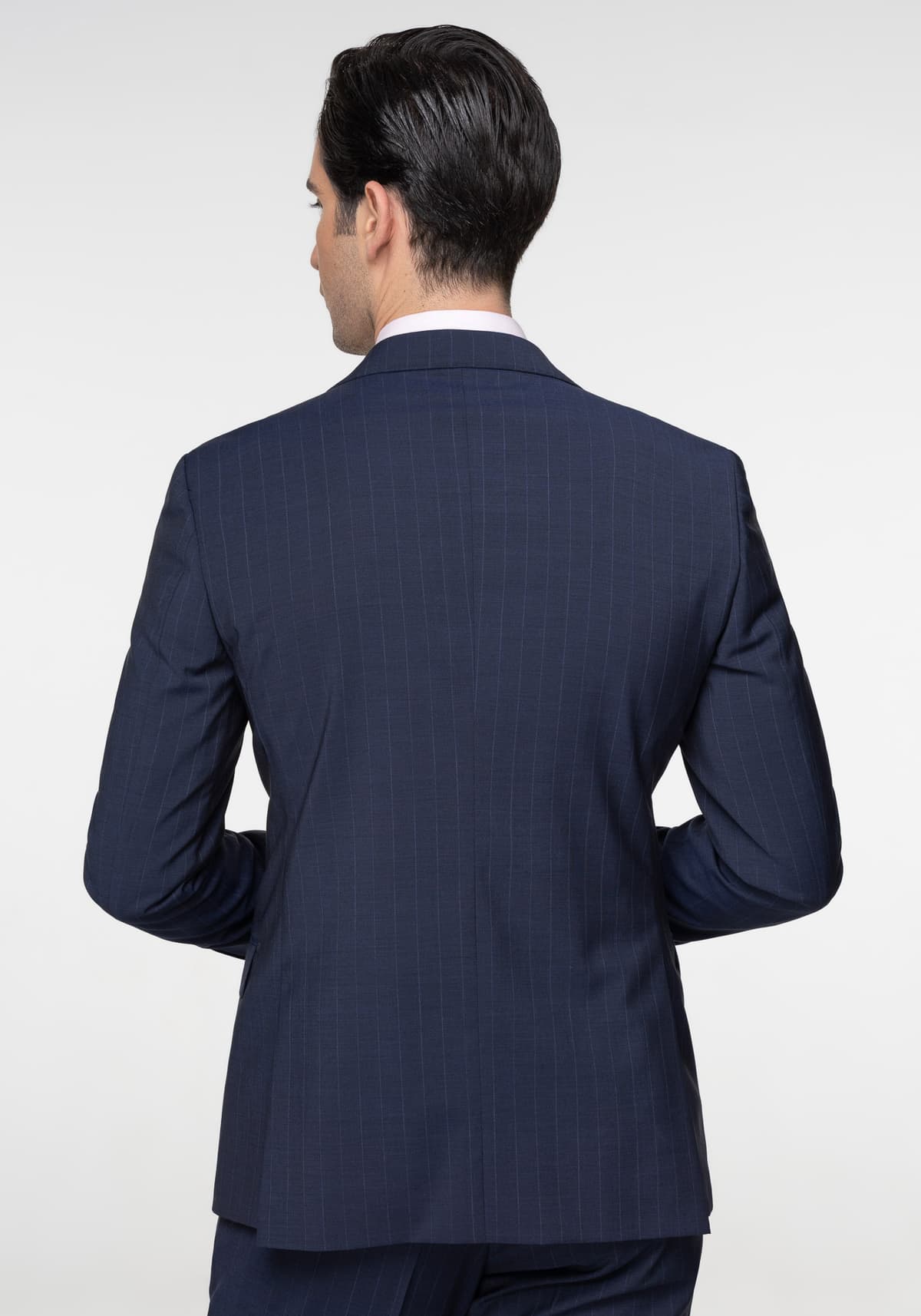 Men's Clothing Fragosto Blue