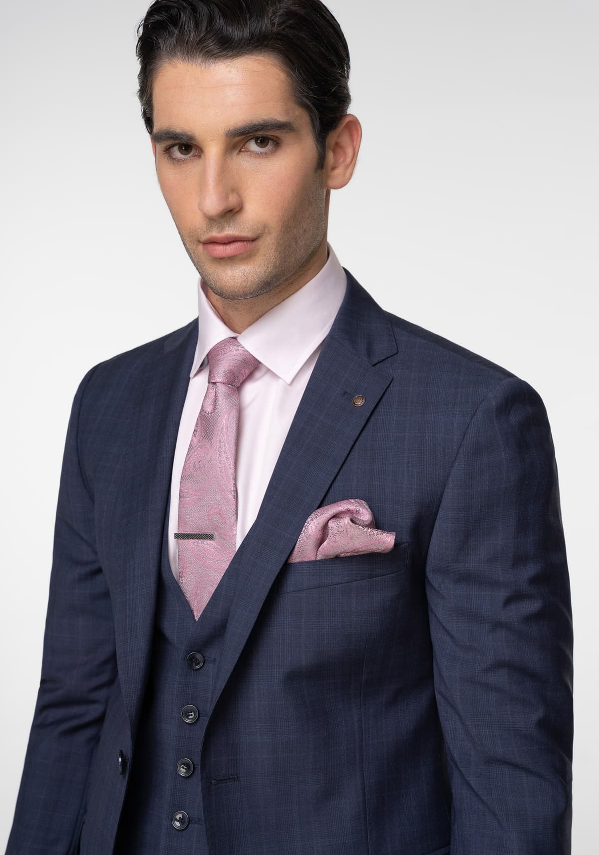 Men's Clothing Fragosto Blue