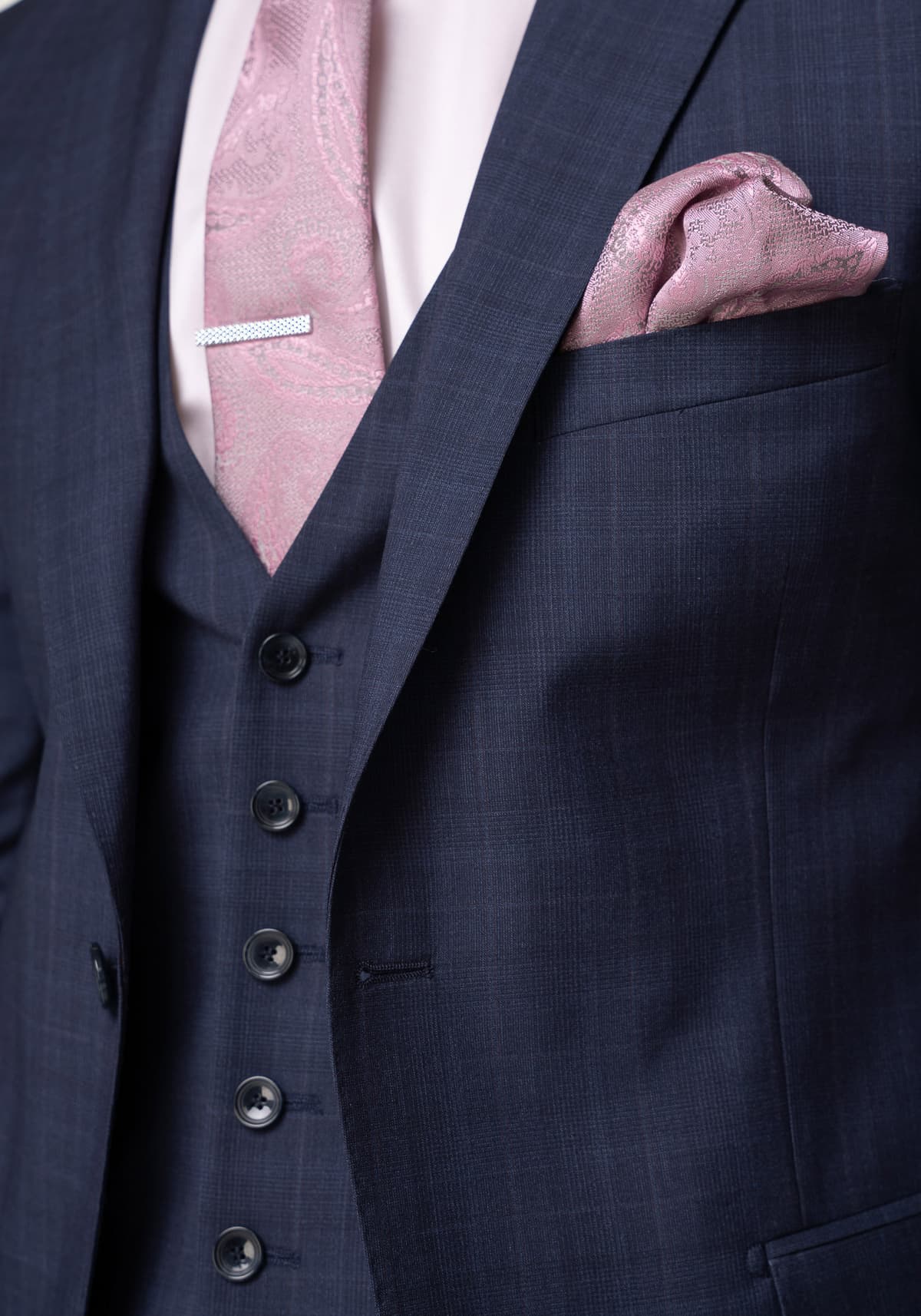 Men's Clothing Fragosto Blue