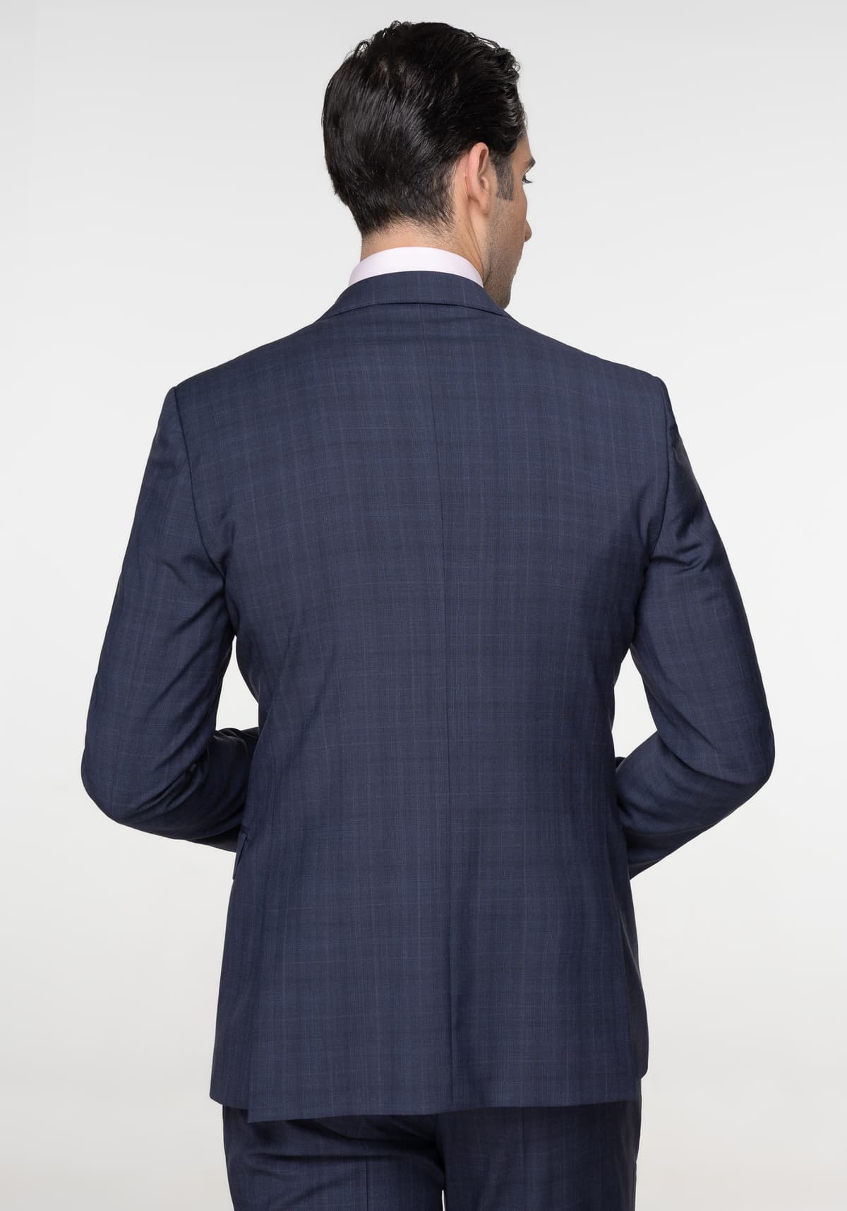 Men's Clothing Fragosto Blue