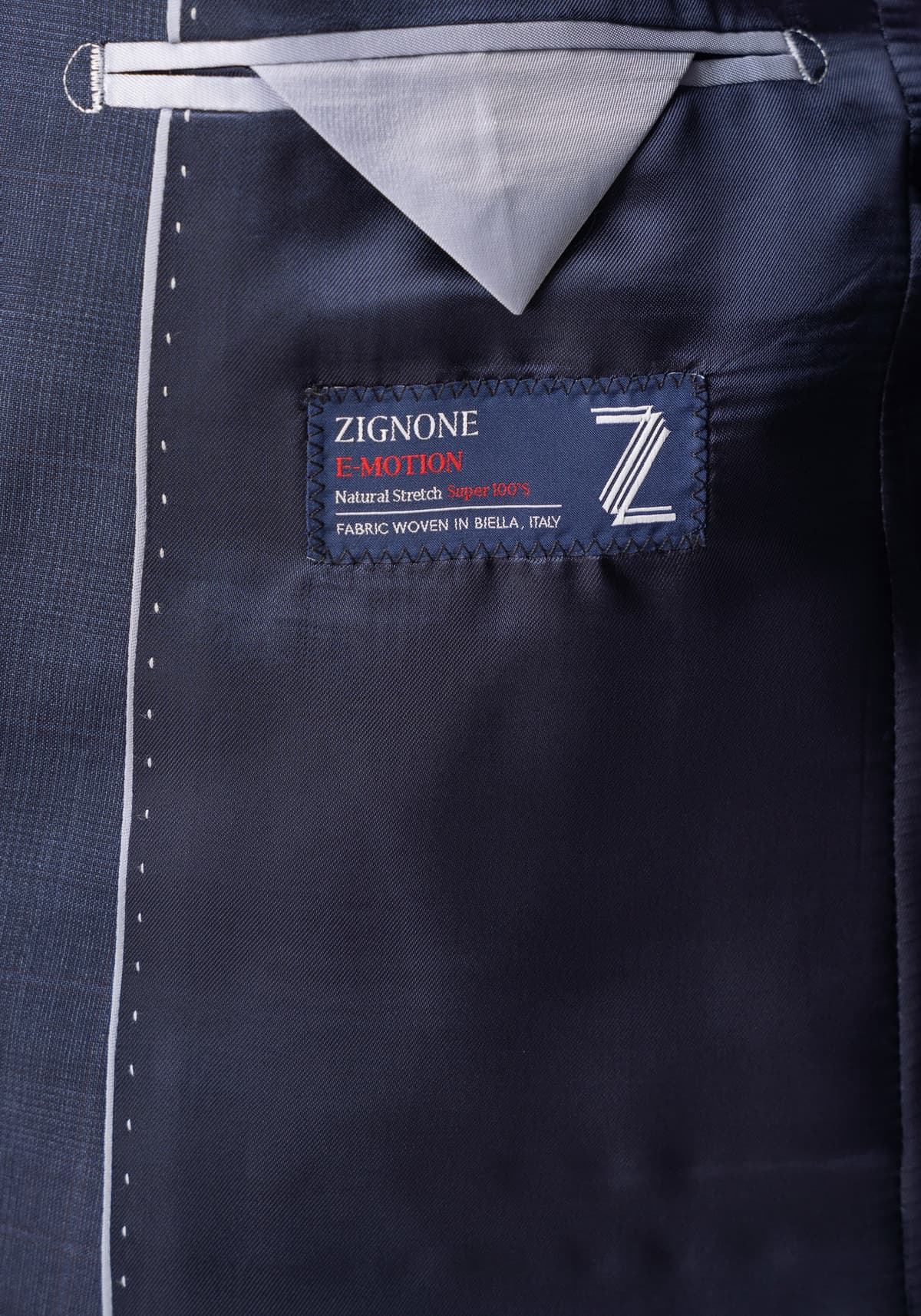 Men's Clothing Fragosto Blue