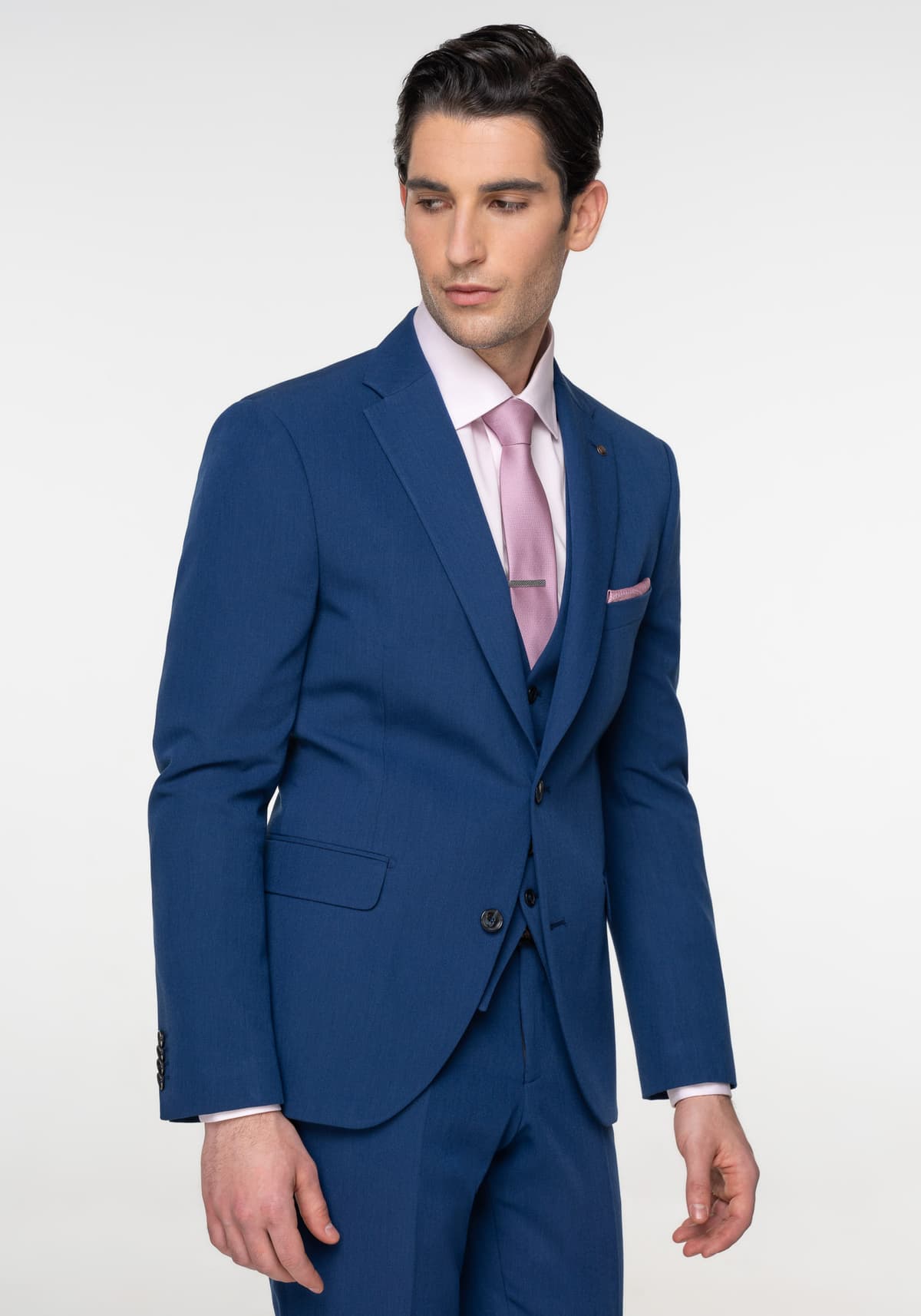 Men's Clothing Fragosto Blue