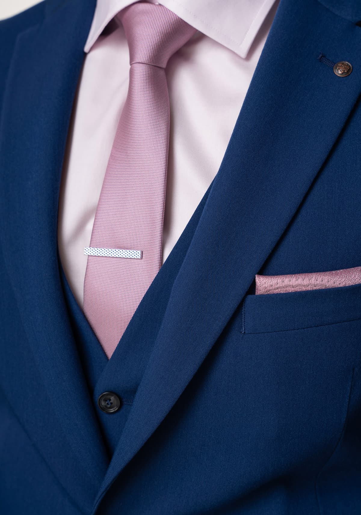 Men's Clothing Fragosto Blue