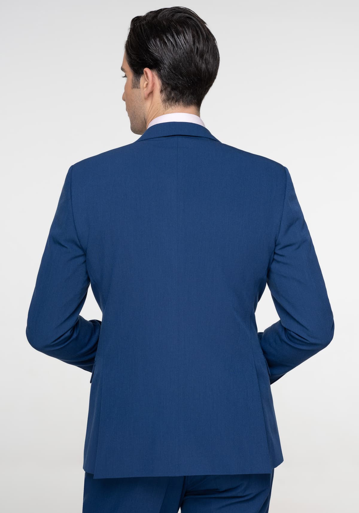 Men's Clothing Fragosto Blue
