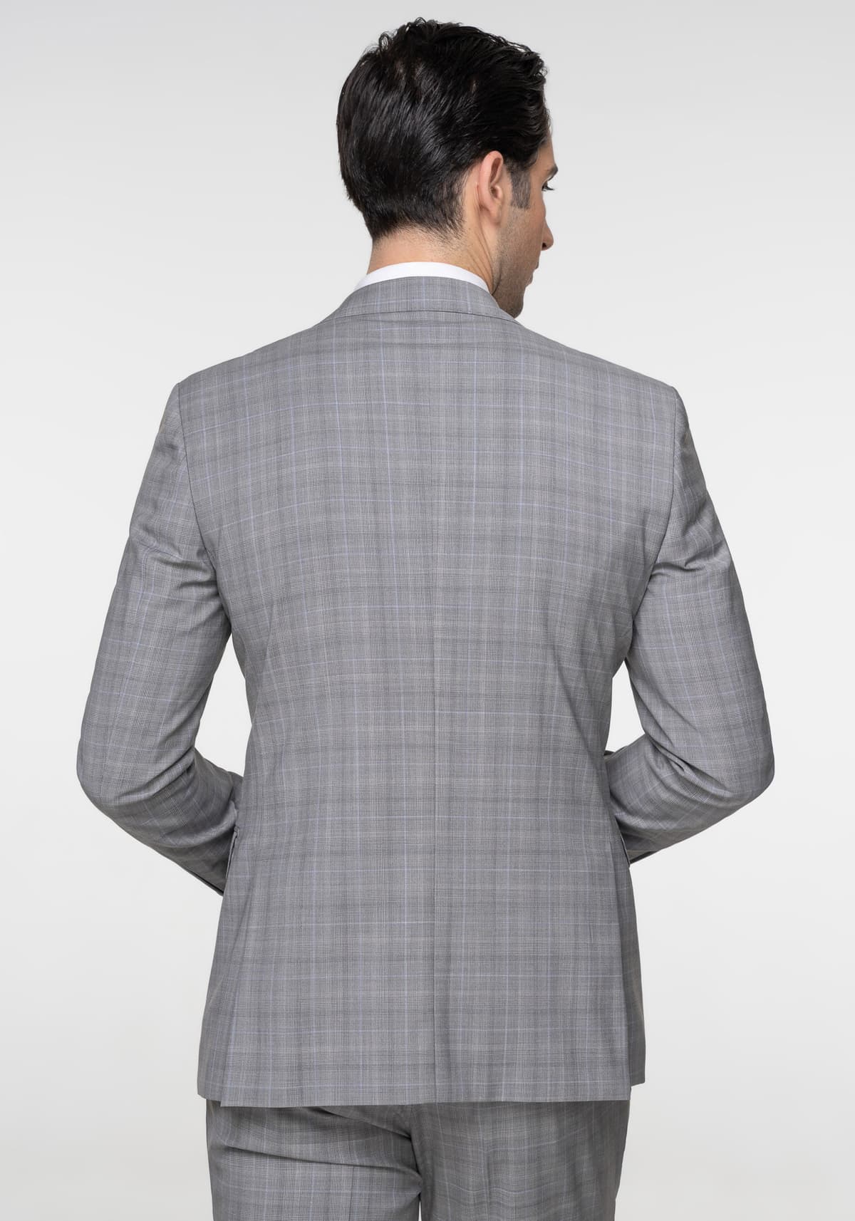 Men's Clothing Fragosto Gray