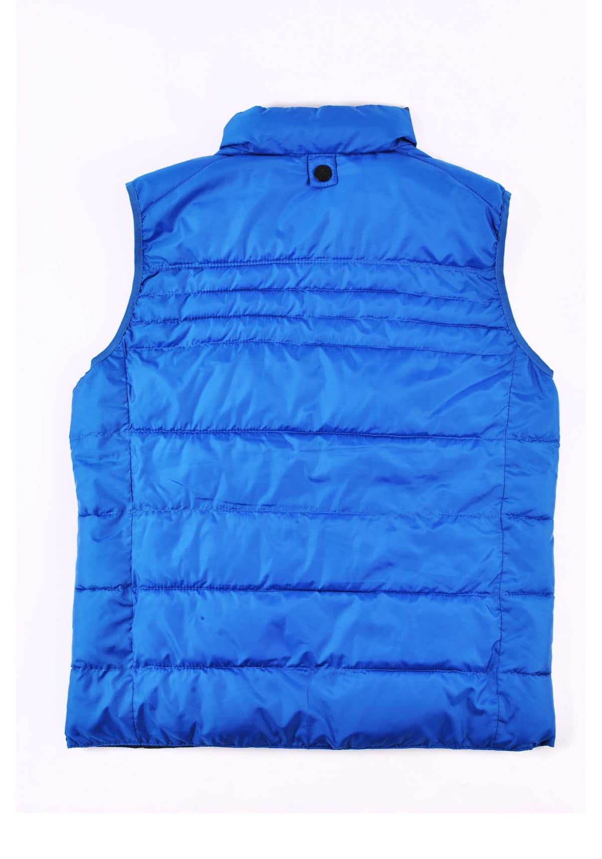 Men's Vests Calamar Blue