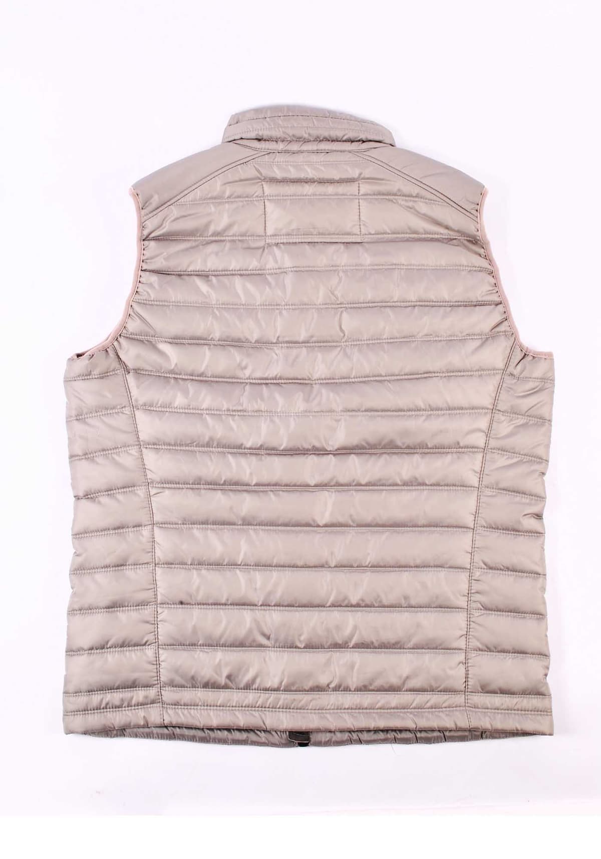Men's Vests Calamar Gray